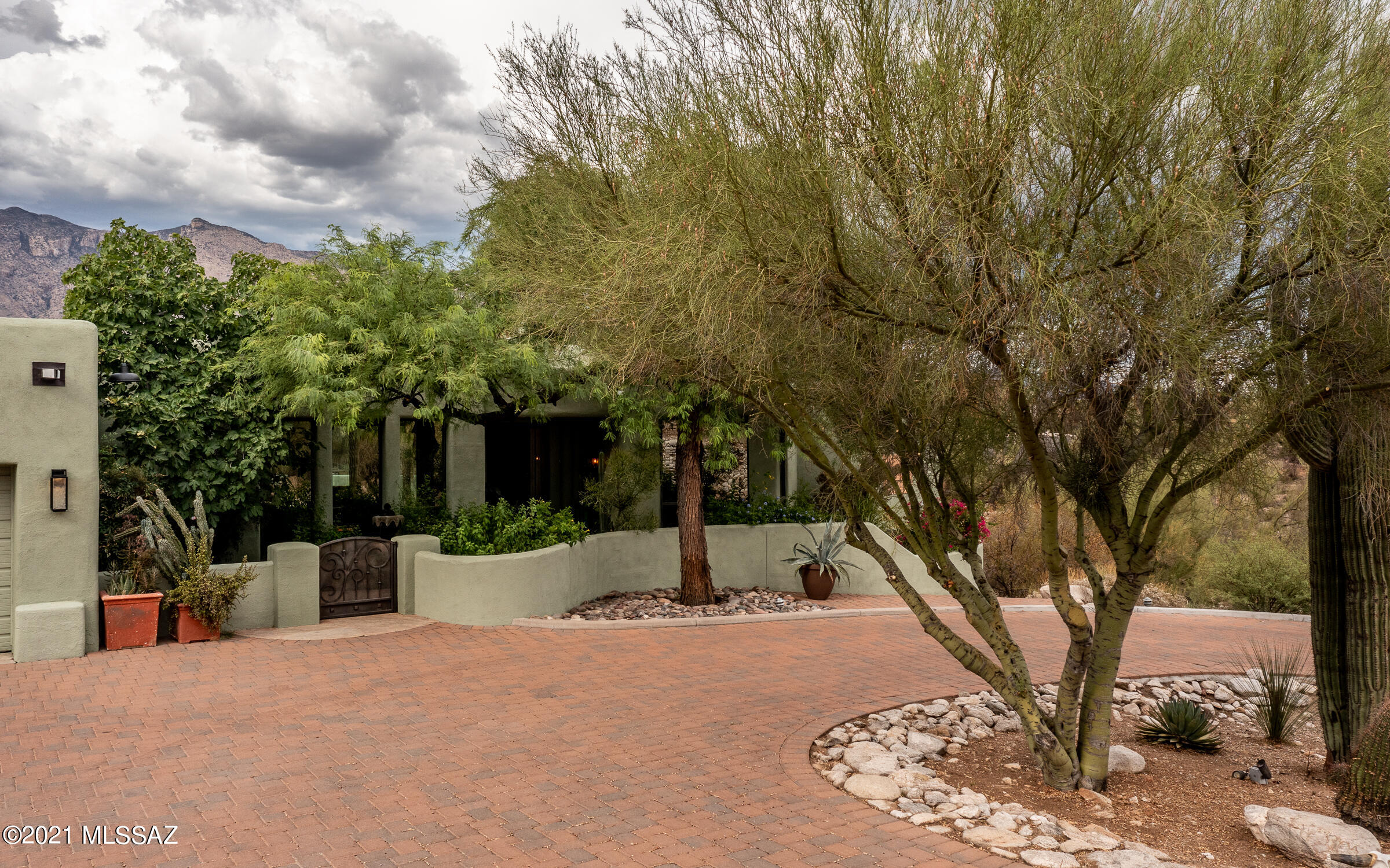 Catalina Foothills Estates NO. 6 (1-54) - Residential
