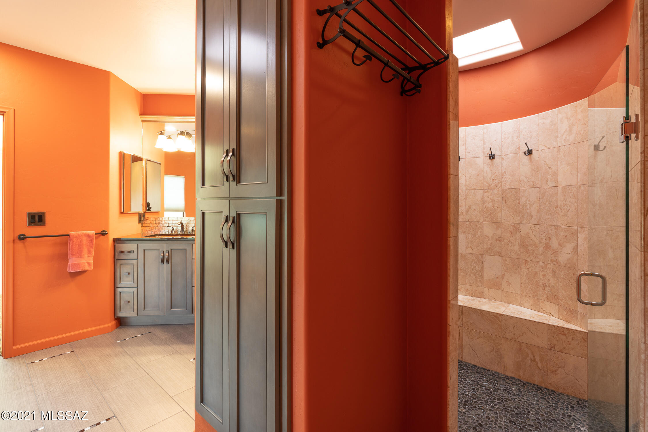 Catalina Foothills Estates NO. 6 (1-54) - Residential