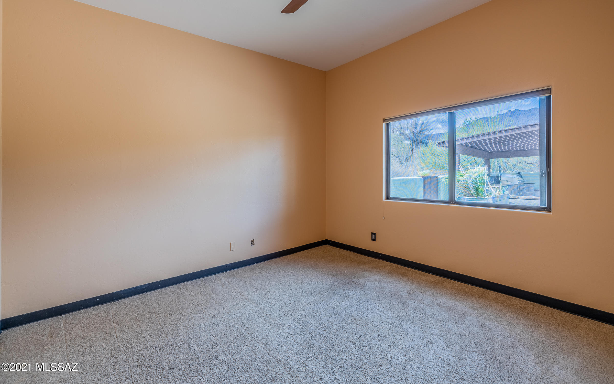 Catalina Foothills Estates NO. 6 (1-54) - Residential
