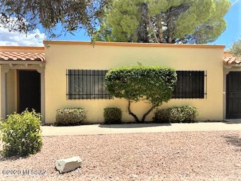 Green Valley Resort Homes(1-168) - Residential