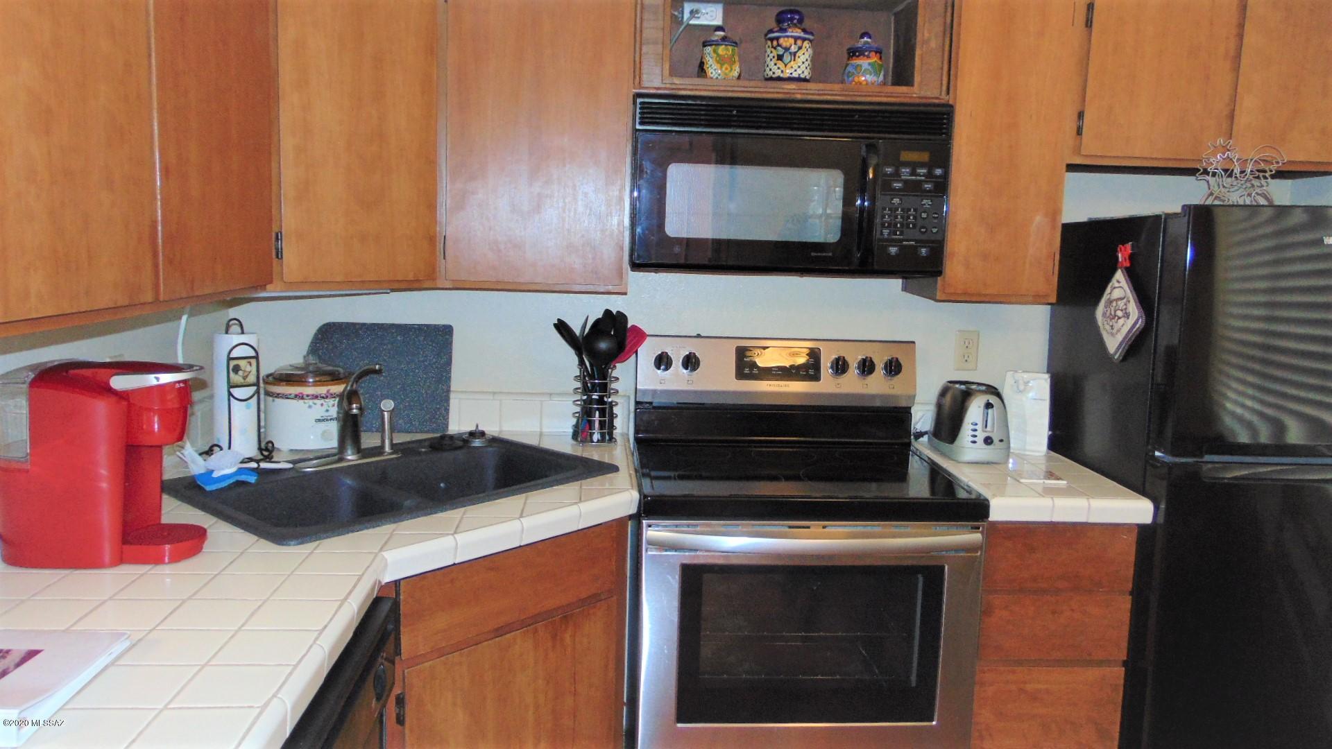 Green Valley Resort Homes(1-168) - Residential