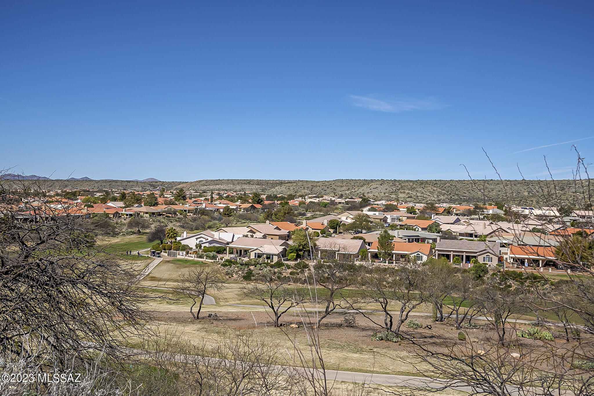 Saddlebrooke - Residential