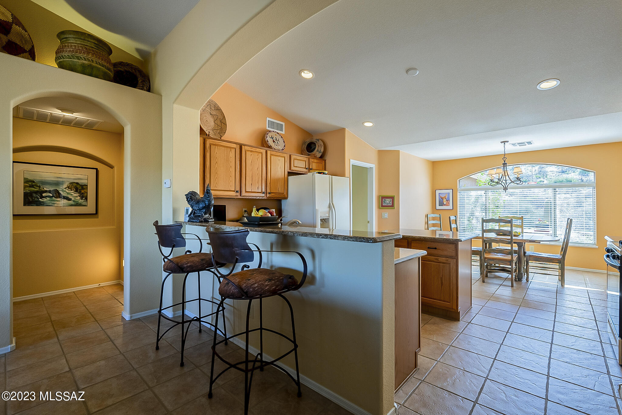 Saddlebrooke - Residential