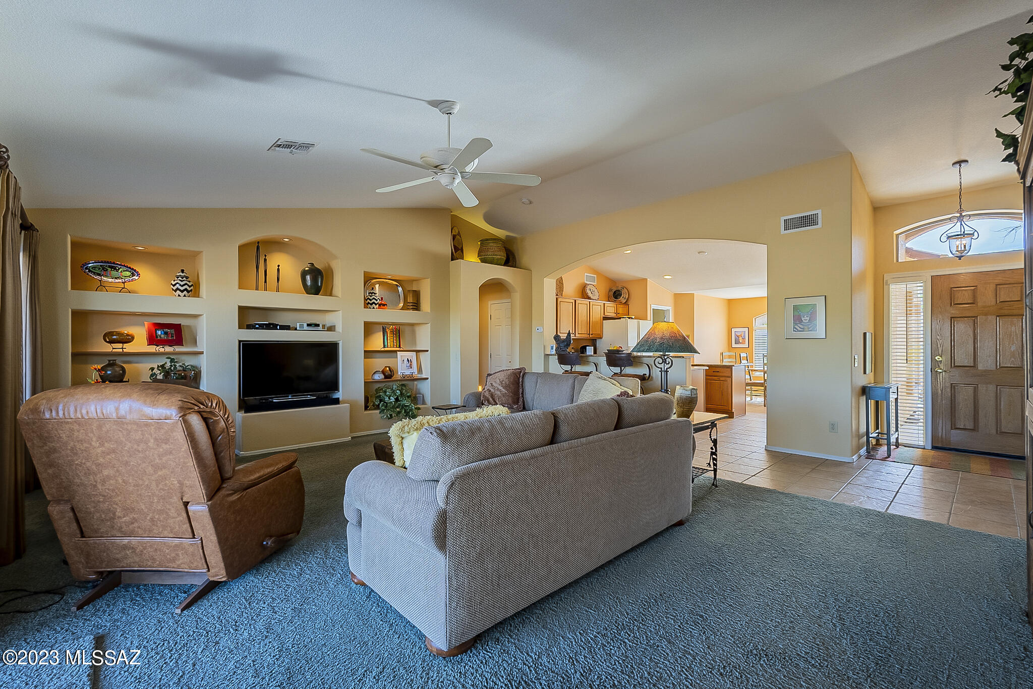 Saddlebrooke - Residential