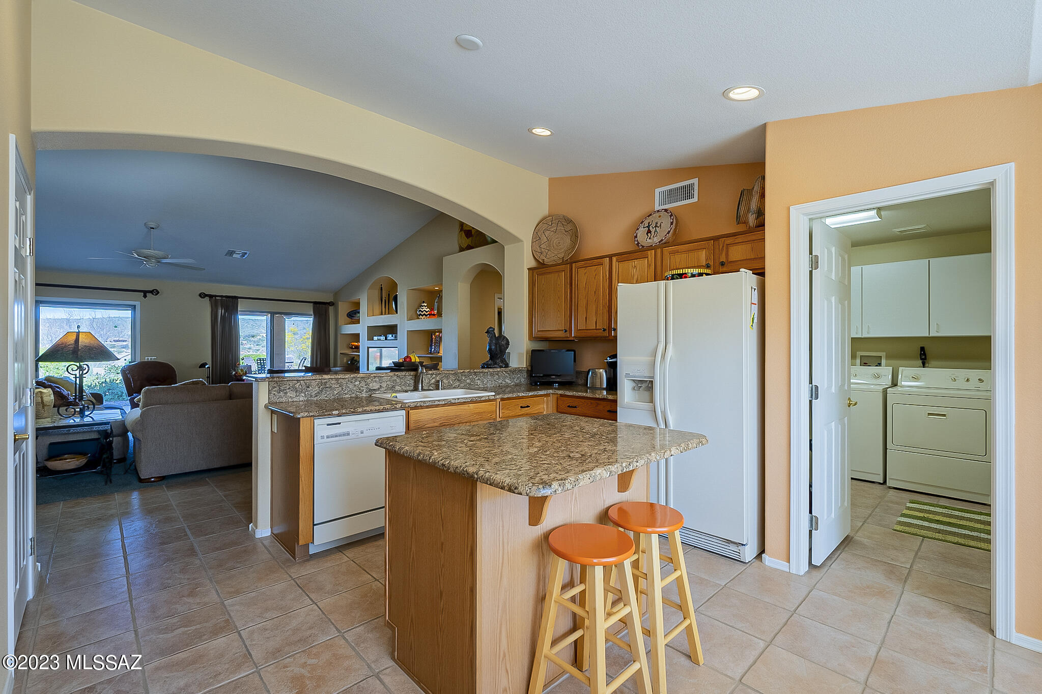 Saddlebrooke - Residential