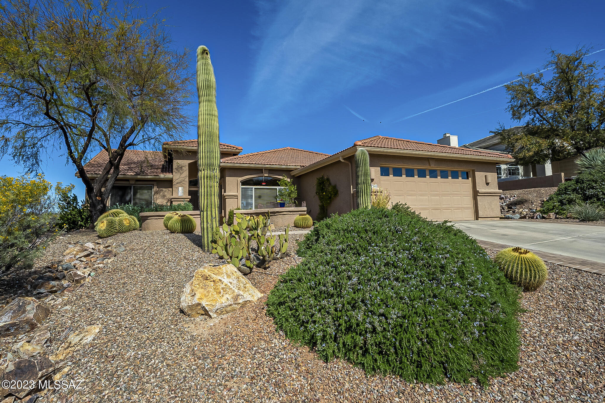 Saddlebrooke - Residential