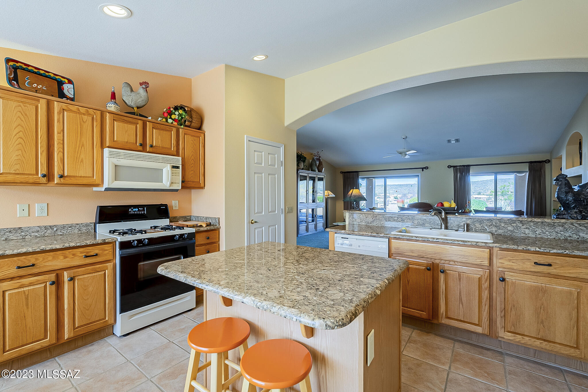 Saddlebrooke - Residential
