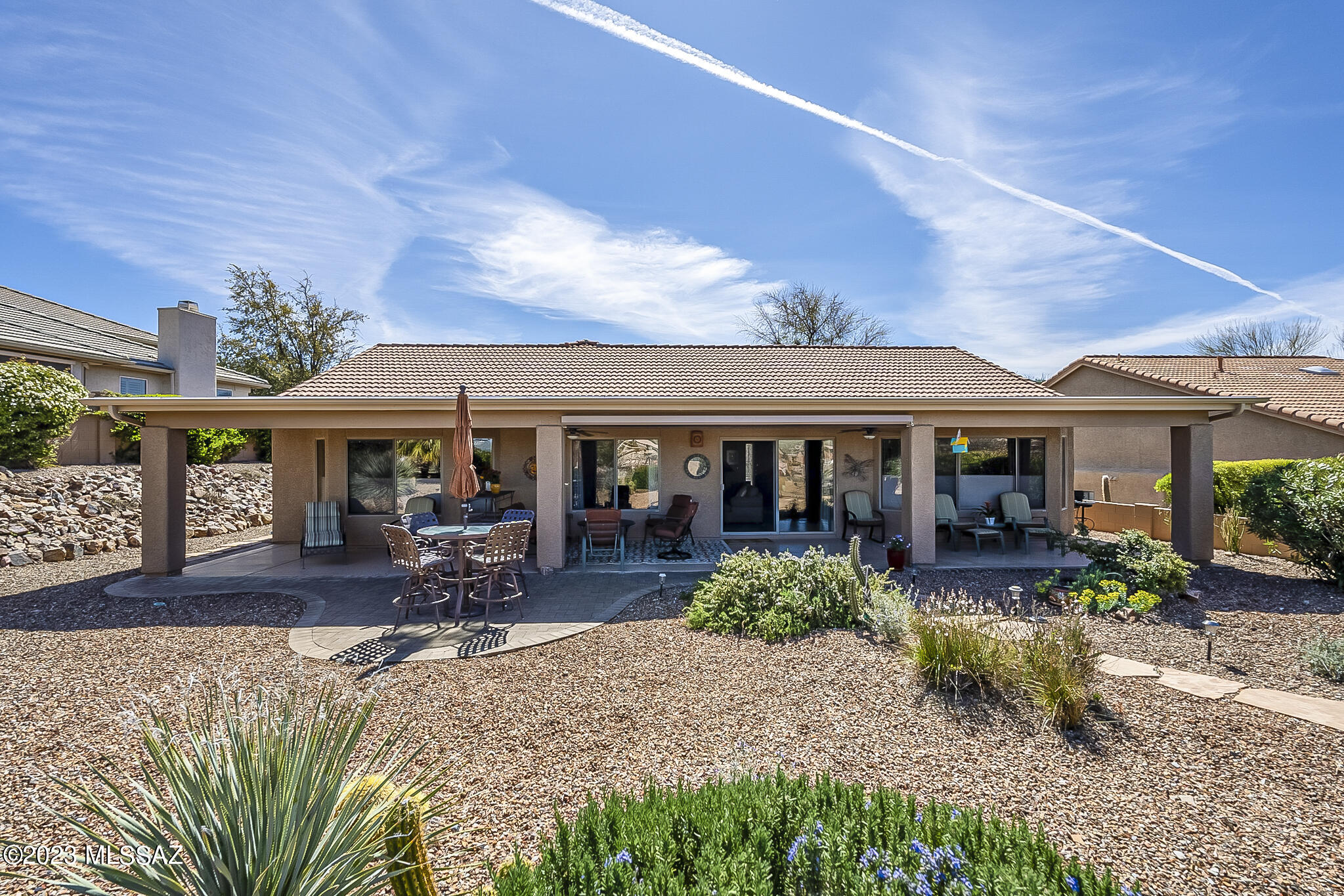 Saddlebrooke - Residential
