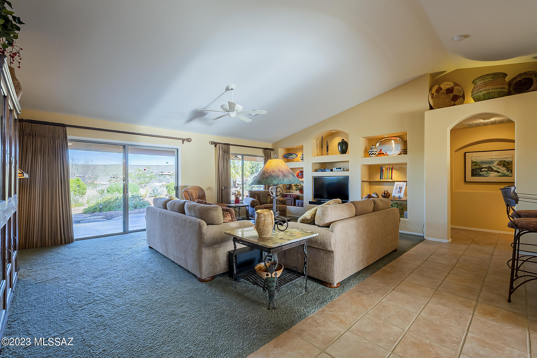Saddlebrooke - Residential