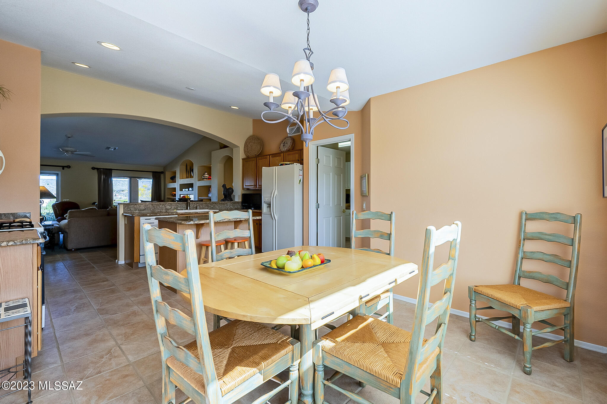 Saddlebrooke - Residential