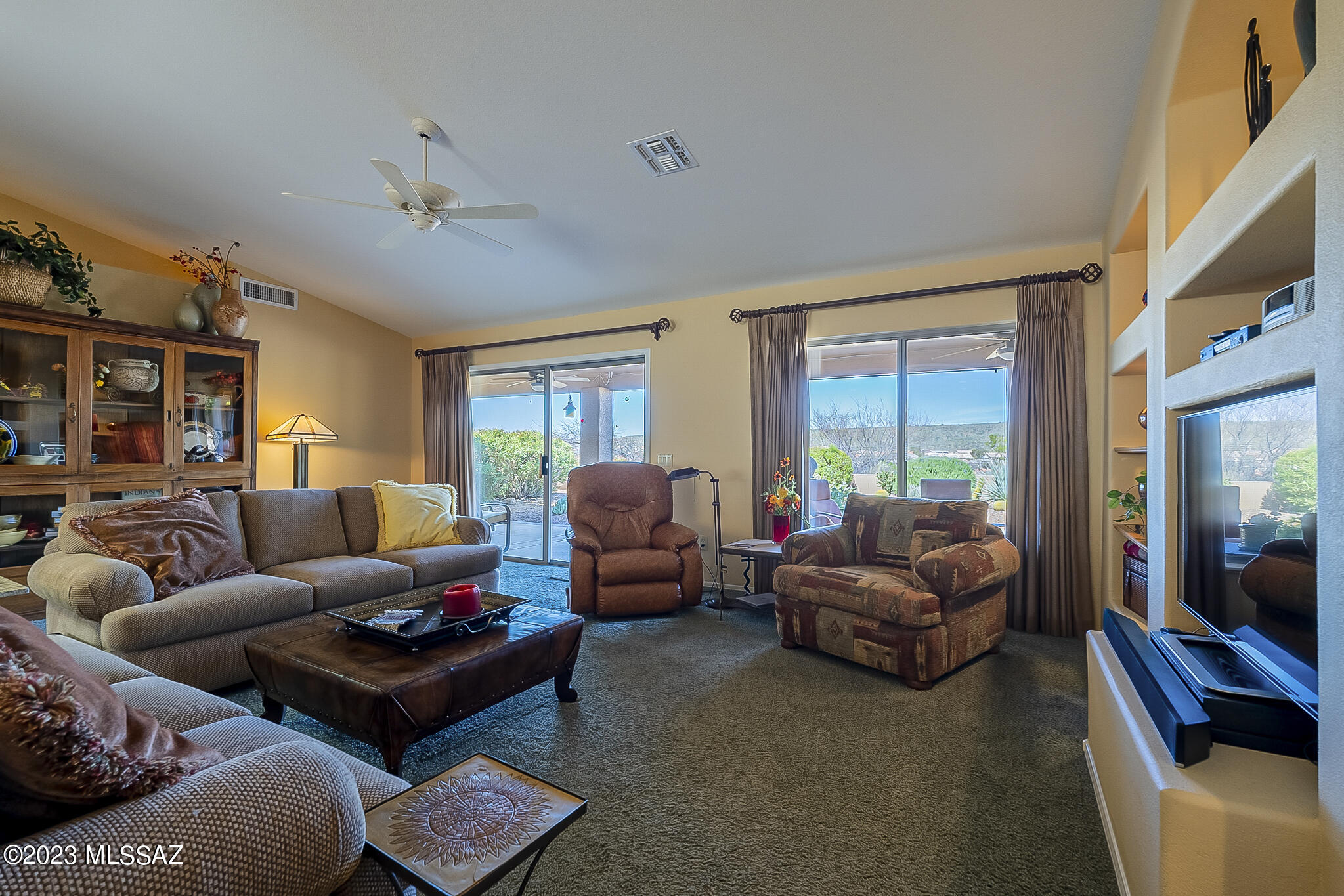 Saddlebrooke - Residential