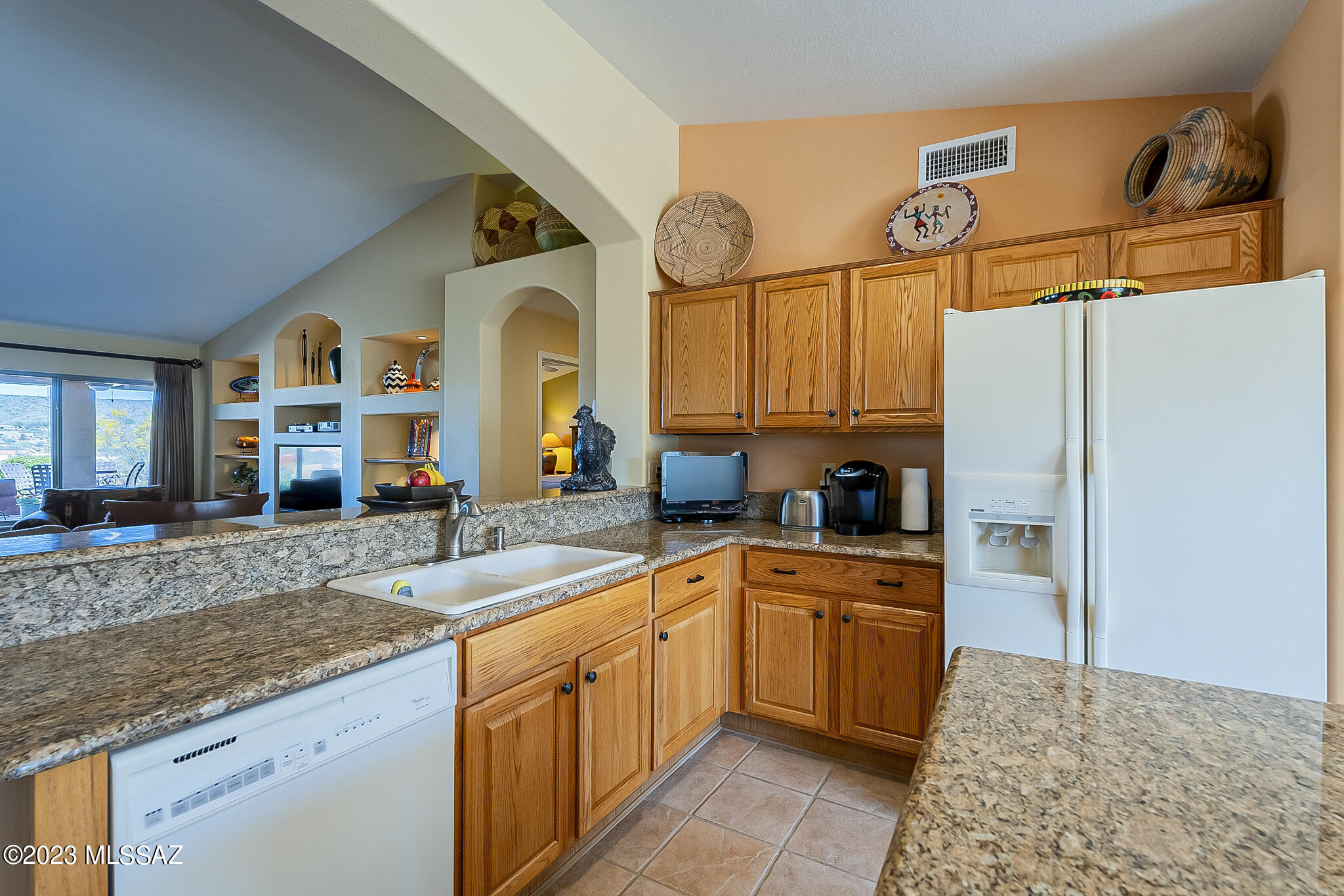 Saddlebrooke - Residential