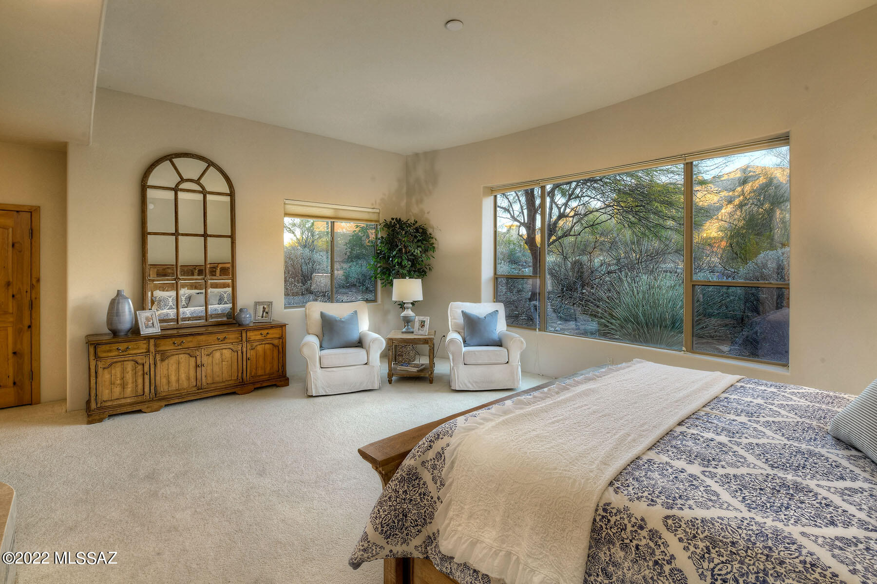 Pima Canyon Estates (1-176) - Residential