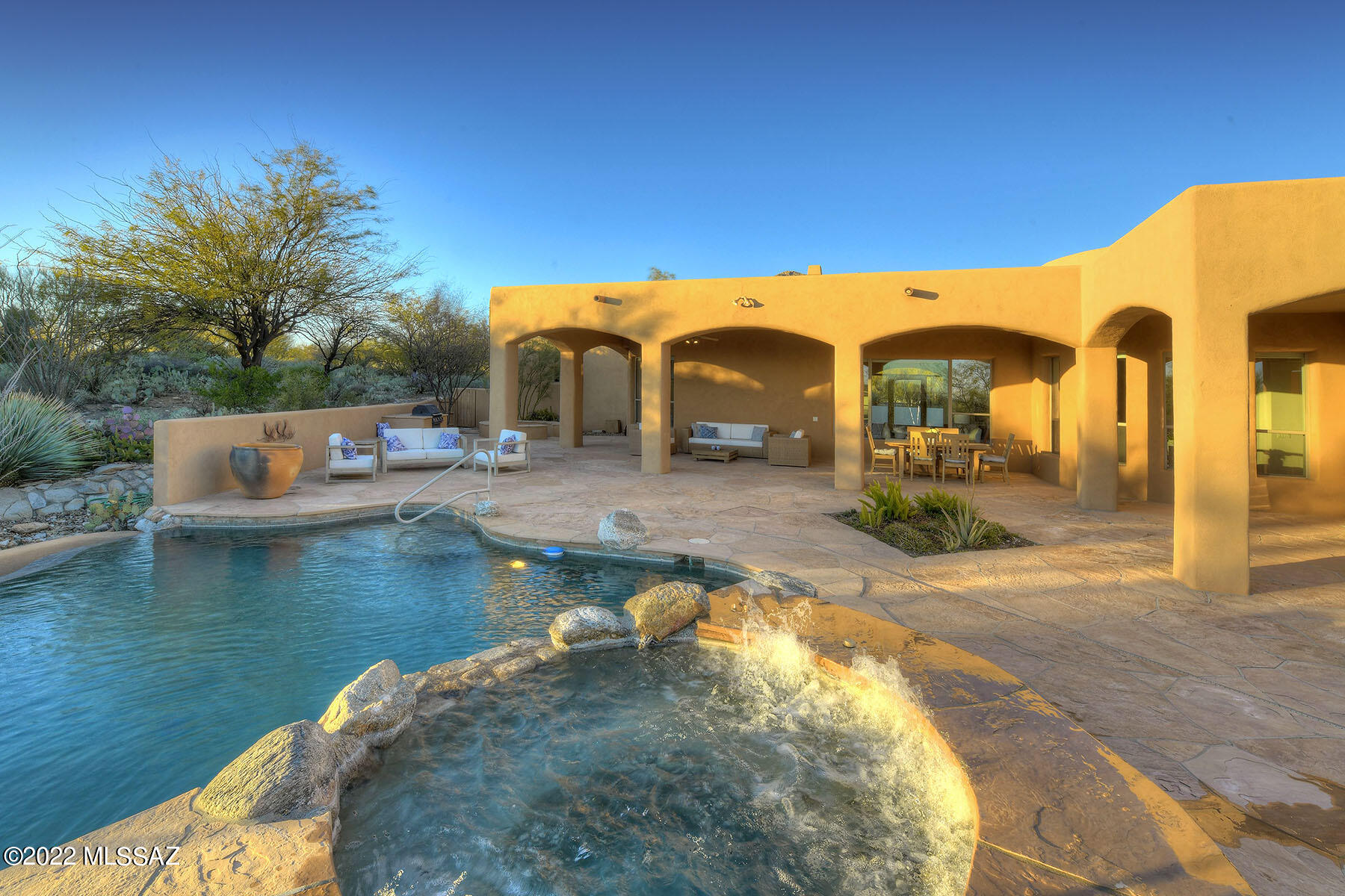Pima Canyon Estates (1-176) - Residential