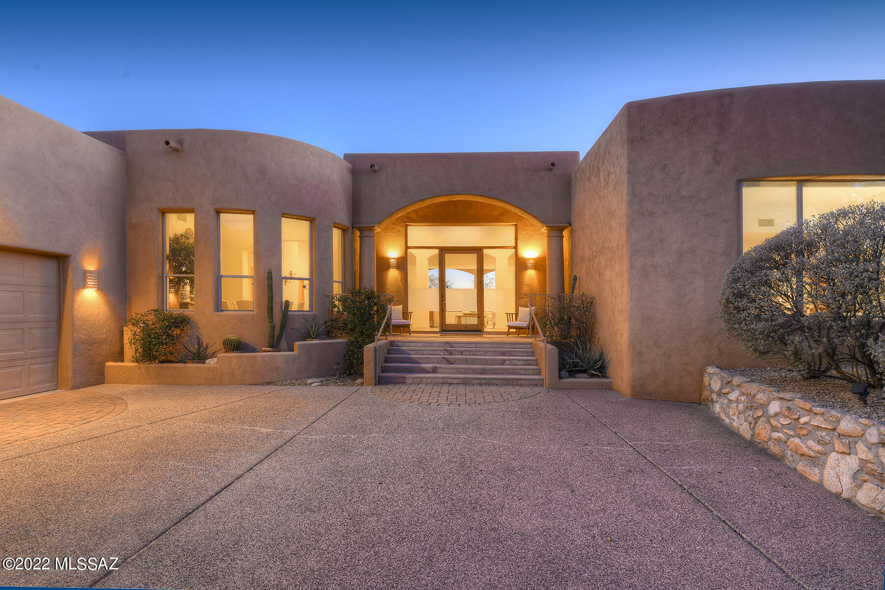 Pima Canyon Estates (1-176) - Residential