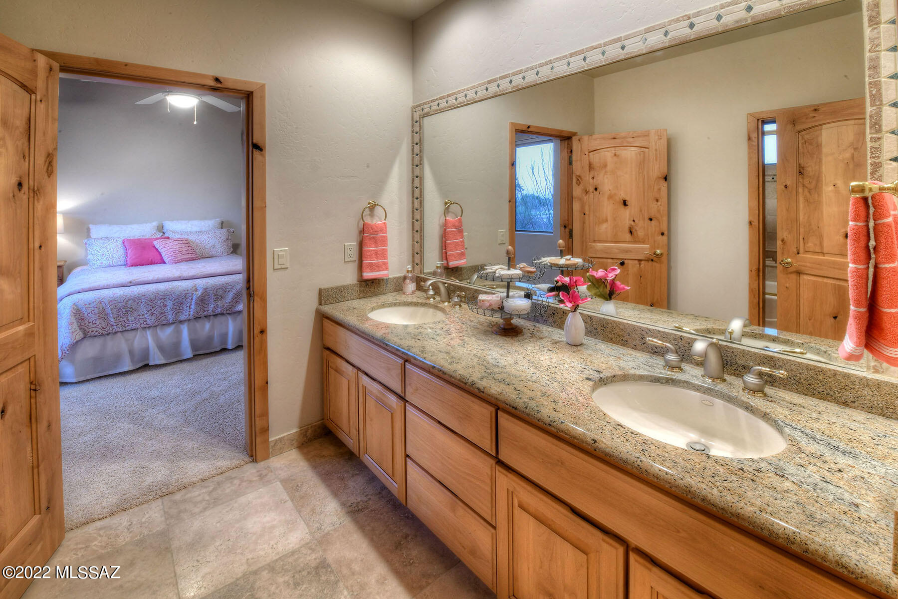 Pima Canyon Estates (1-176) - Residential