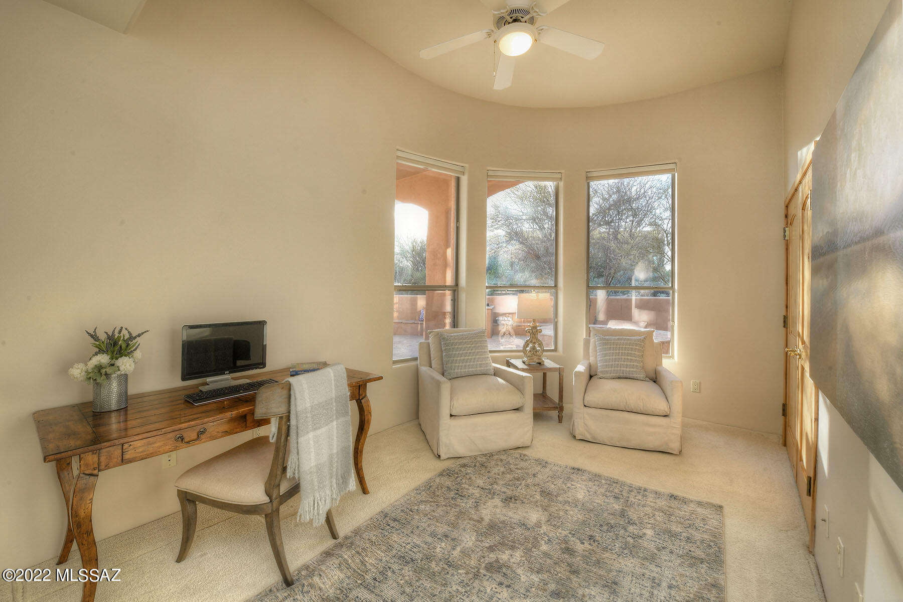 Pima Canyon Estates (1-176) - Residential