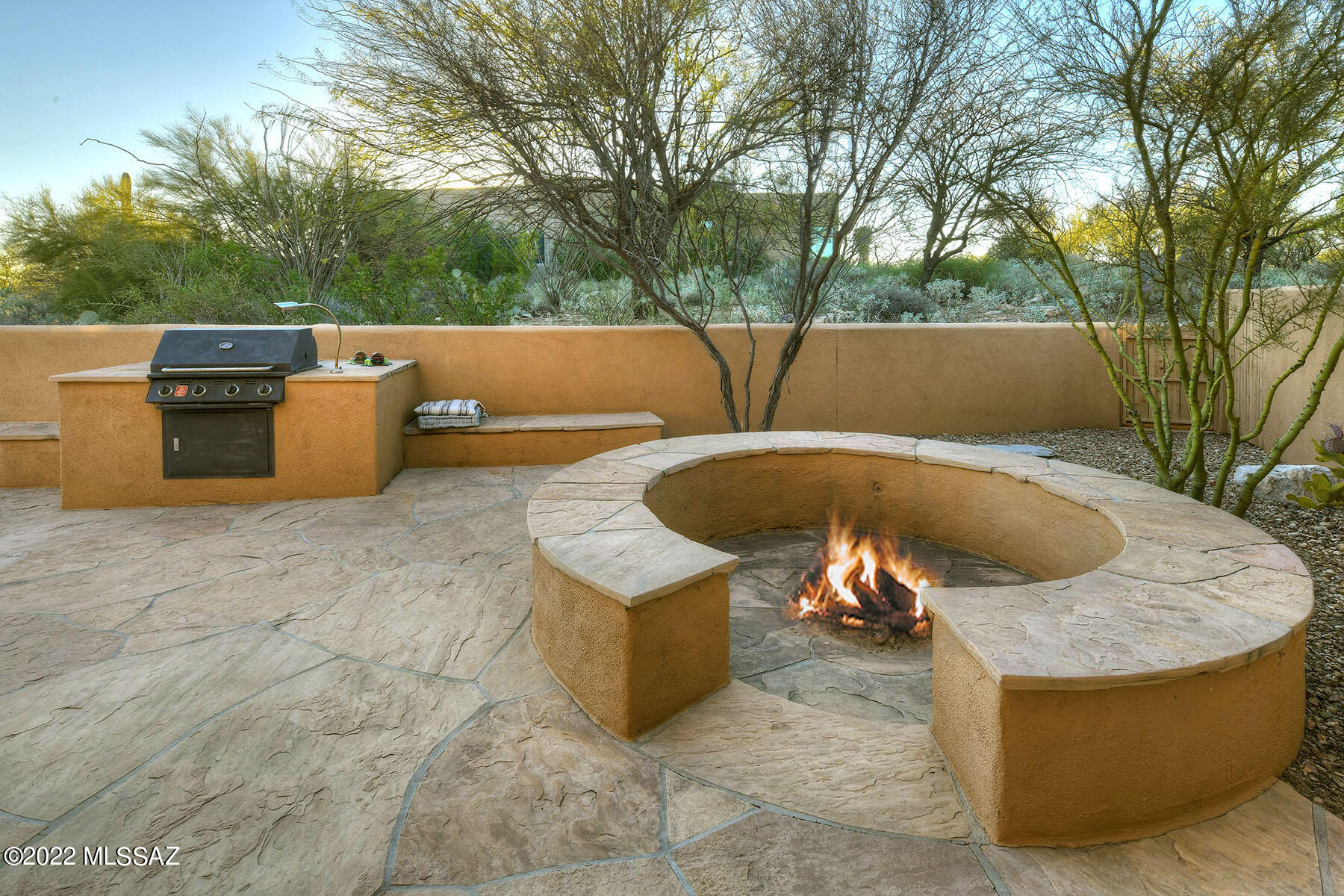 Pima Canyon Estates (1-176) - Residential
