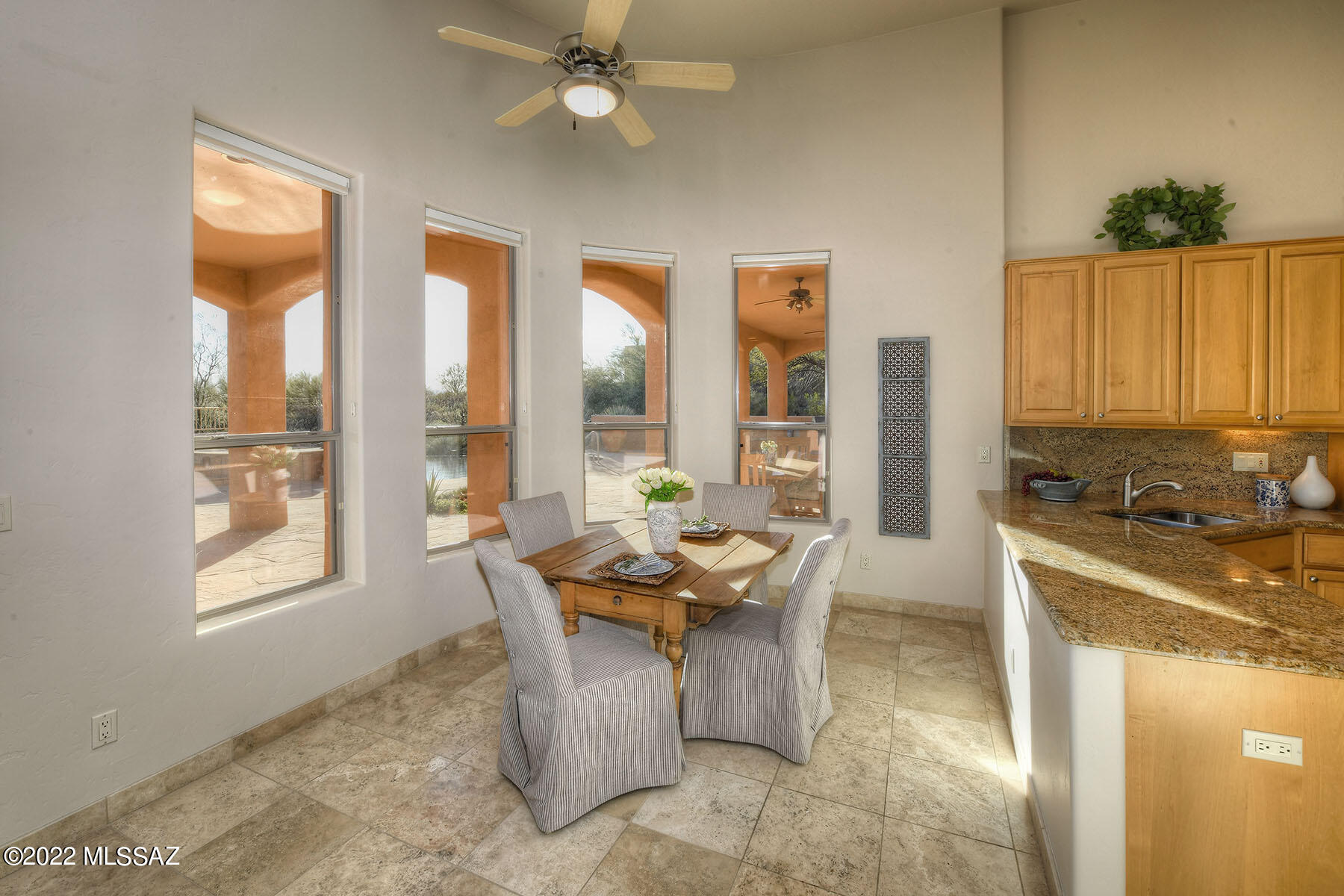 Pima Canyon Estates (1-176) - Residential