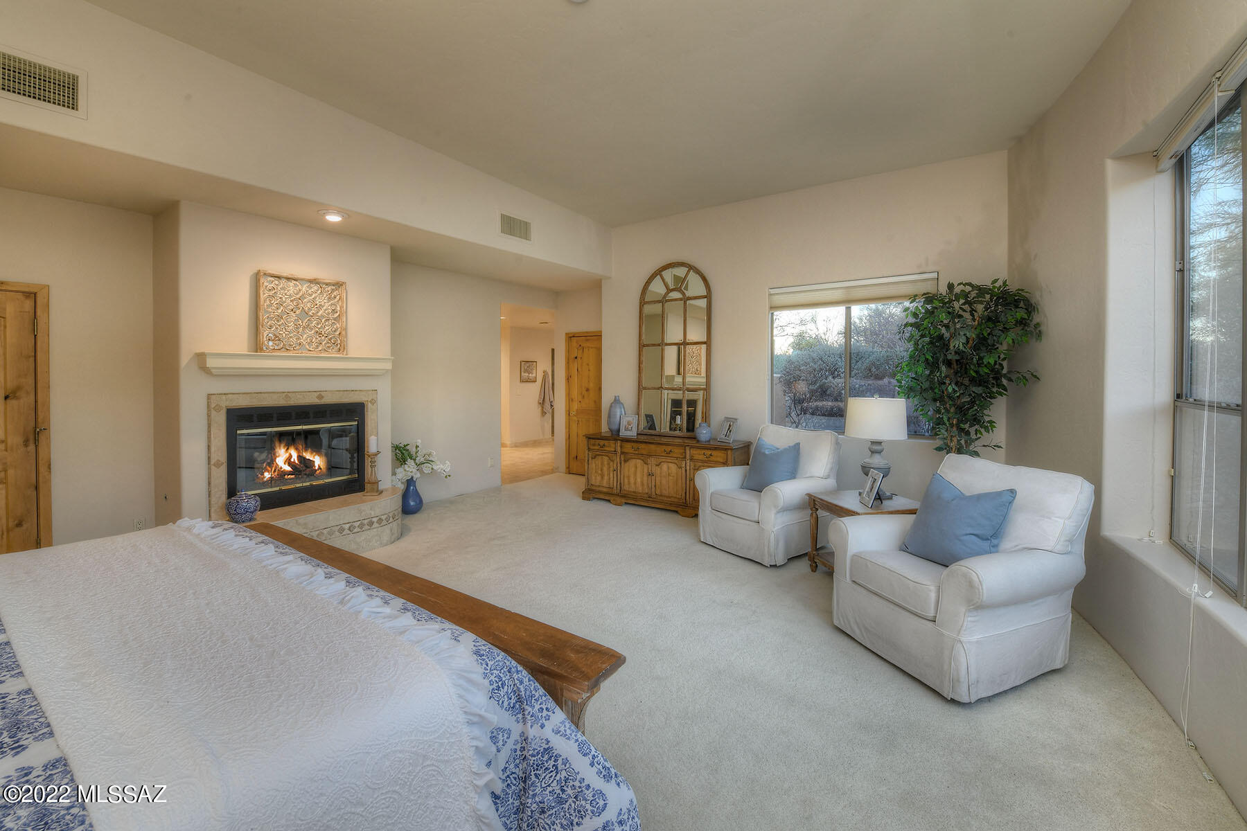 Pima Canyon Estates (1-176) - Residential