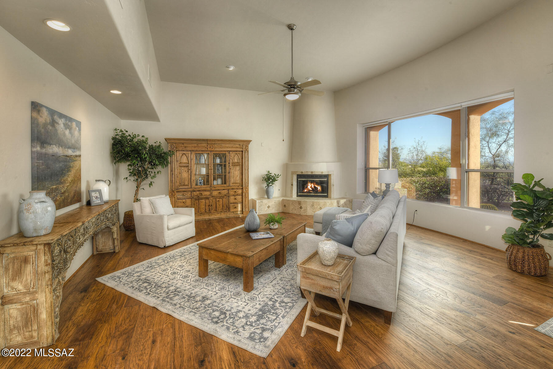 Pima Canyon Estates (1-176) - Residential