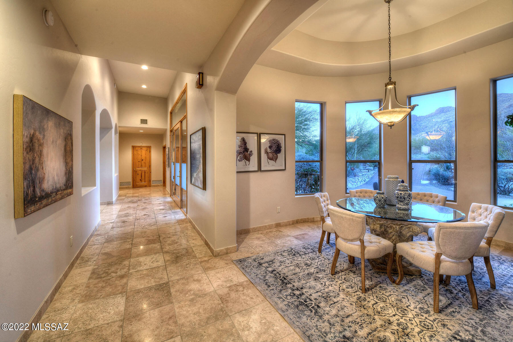 Pima Canyon Estates (1-176) - Residential