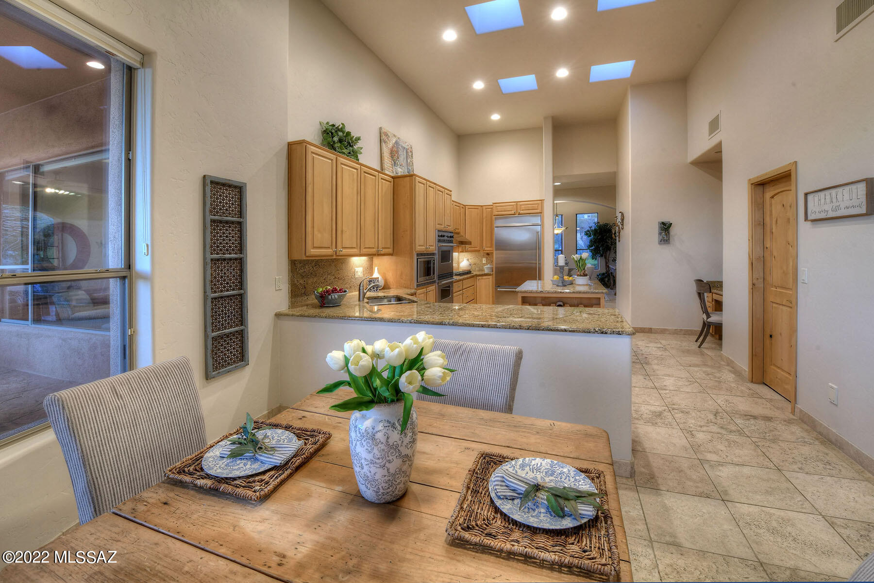 Pima Canyon Estates (1-176) - Residential