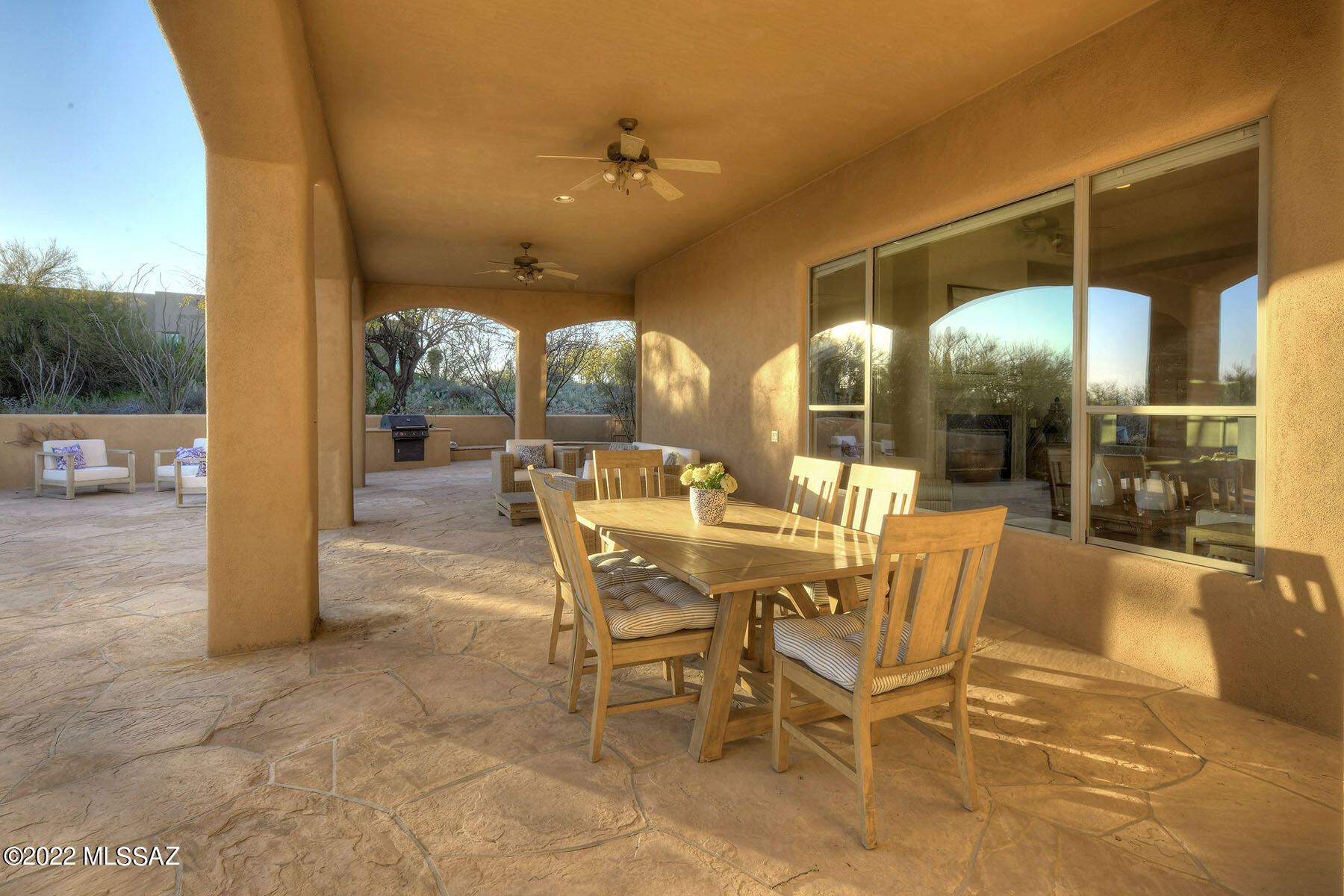 Pima Canyon Estates (1-176) - Residential