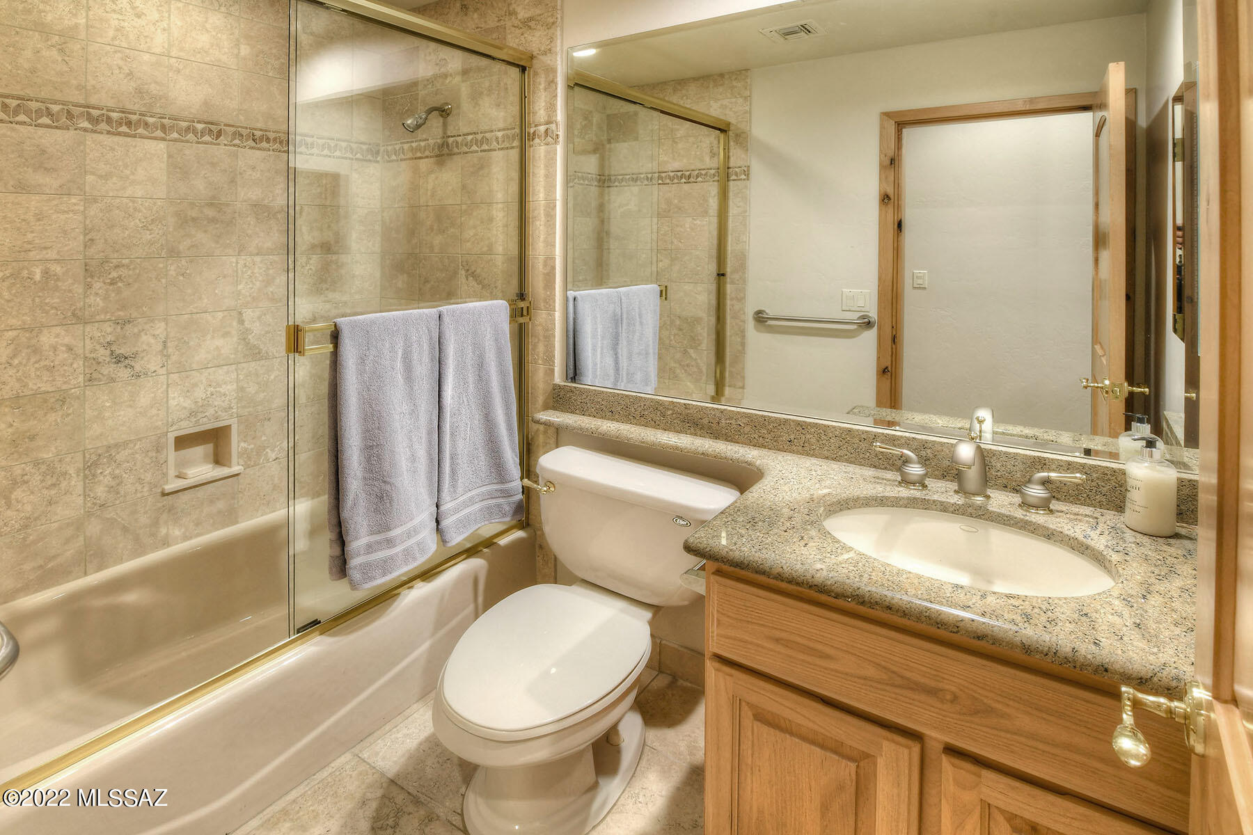 Pima Canyon Estates (1-176) - Residential