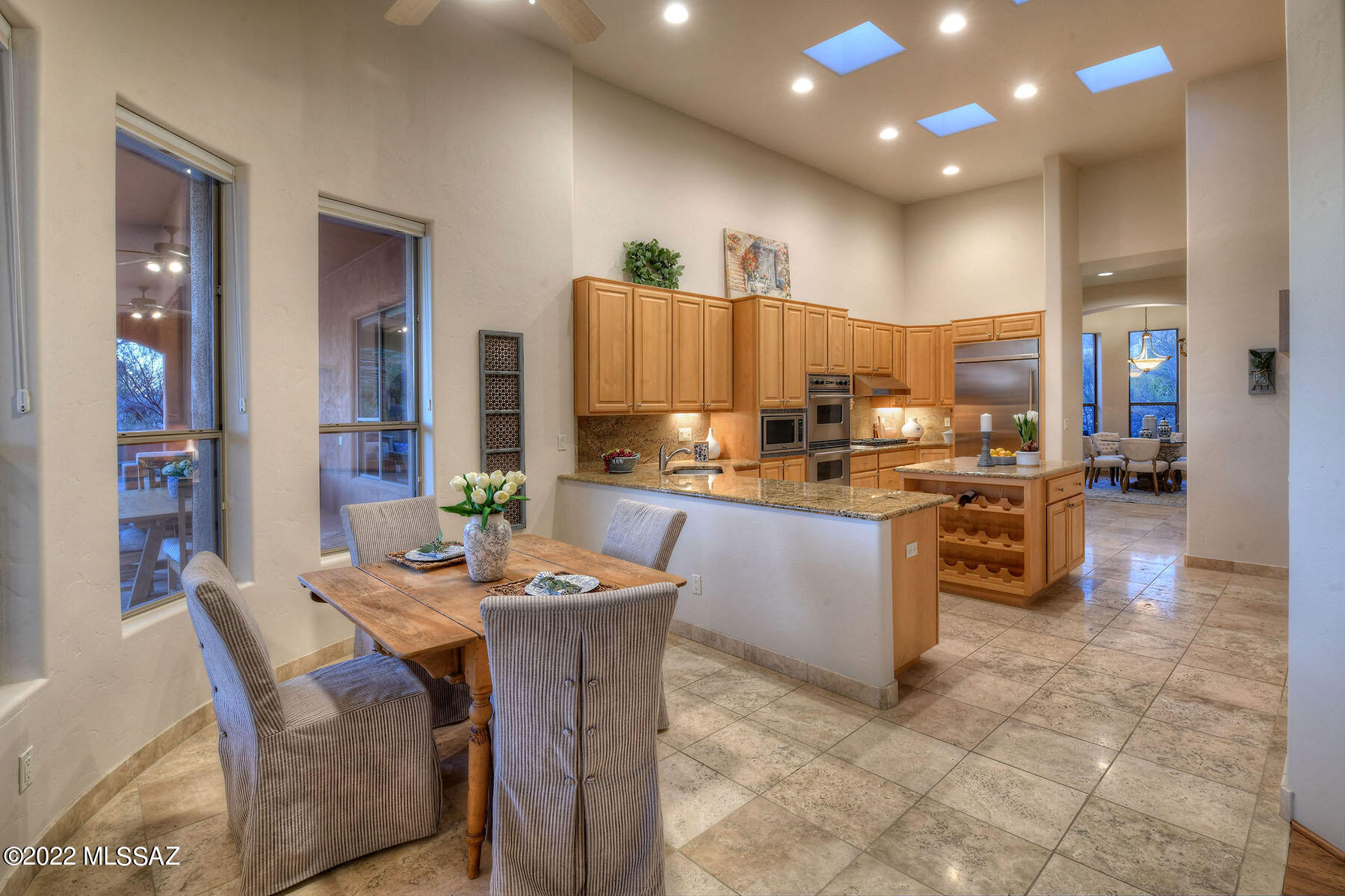 Pima Canyon Estates (1-176) - Residential