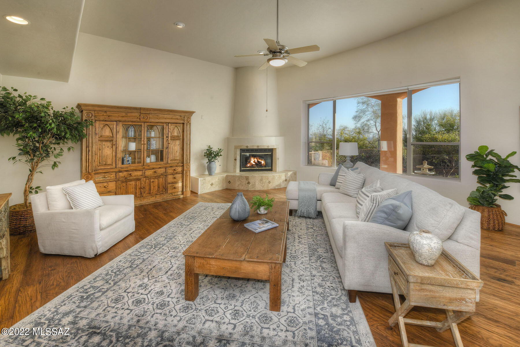 Pima Canyon Estates (1-176) - Residential