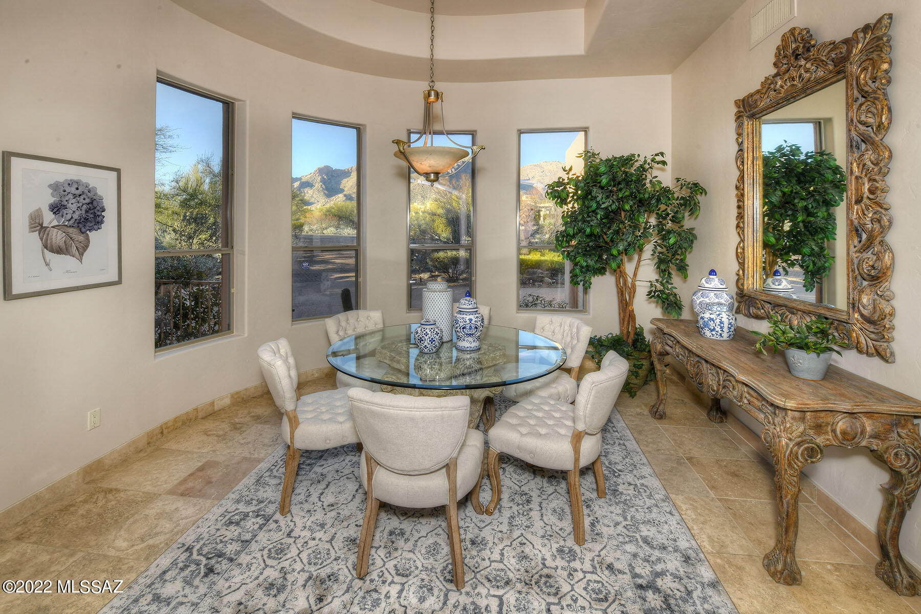 Pima Canyon Estates (1-176) - Residential