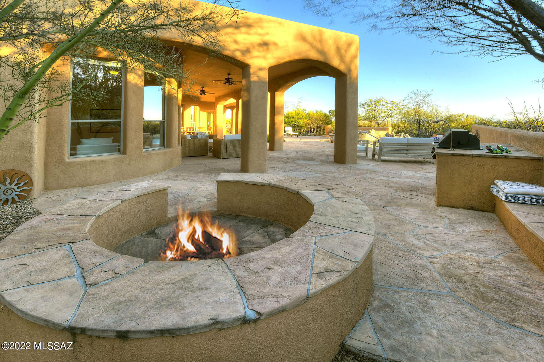 Pima Canyon Estates (1-176) - Residential