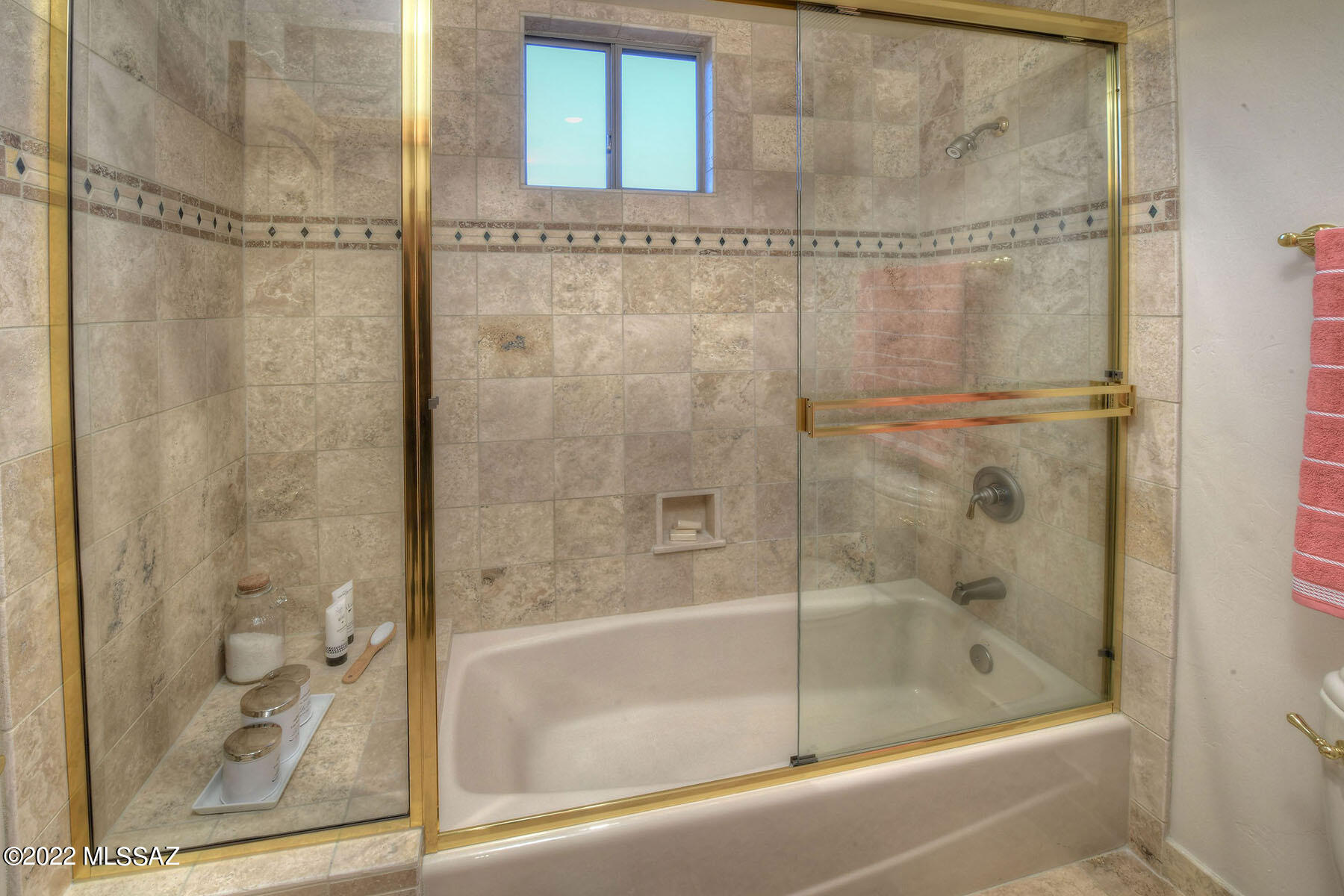 Pima Canyon Estates (1-176) - Residential