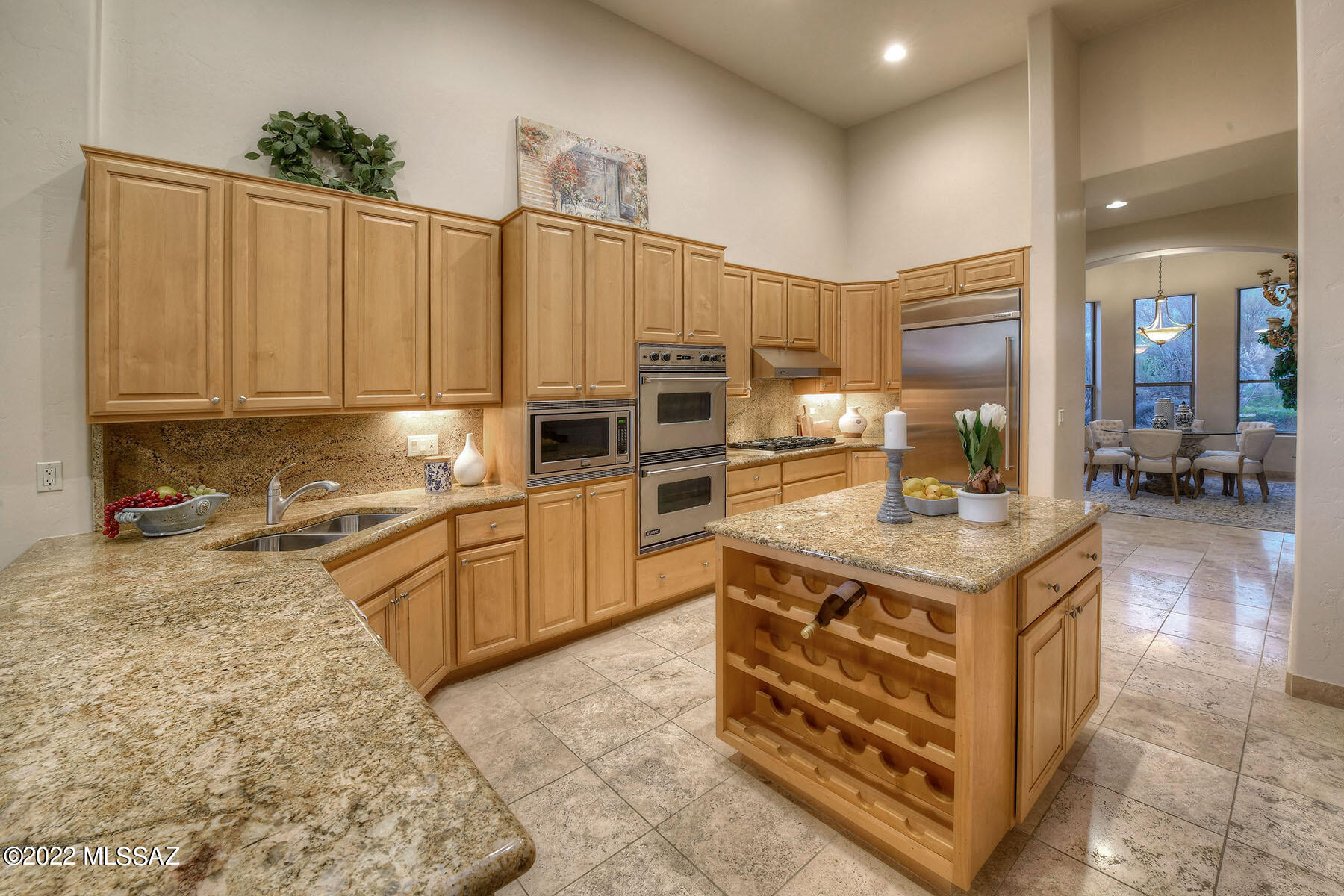 Pima Canyon Estates (1-176) - Residential