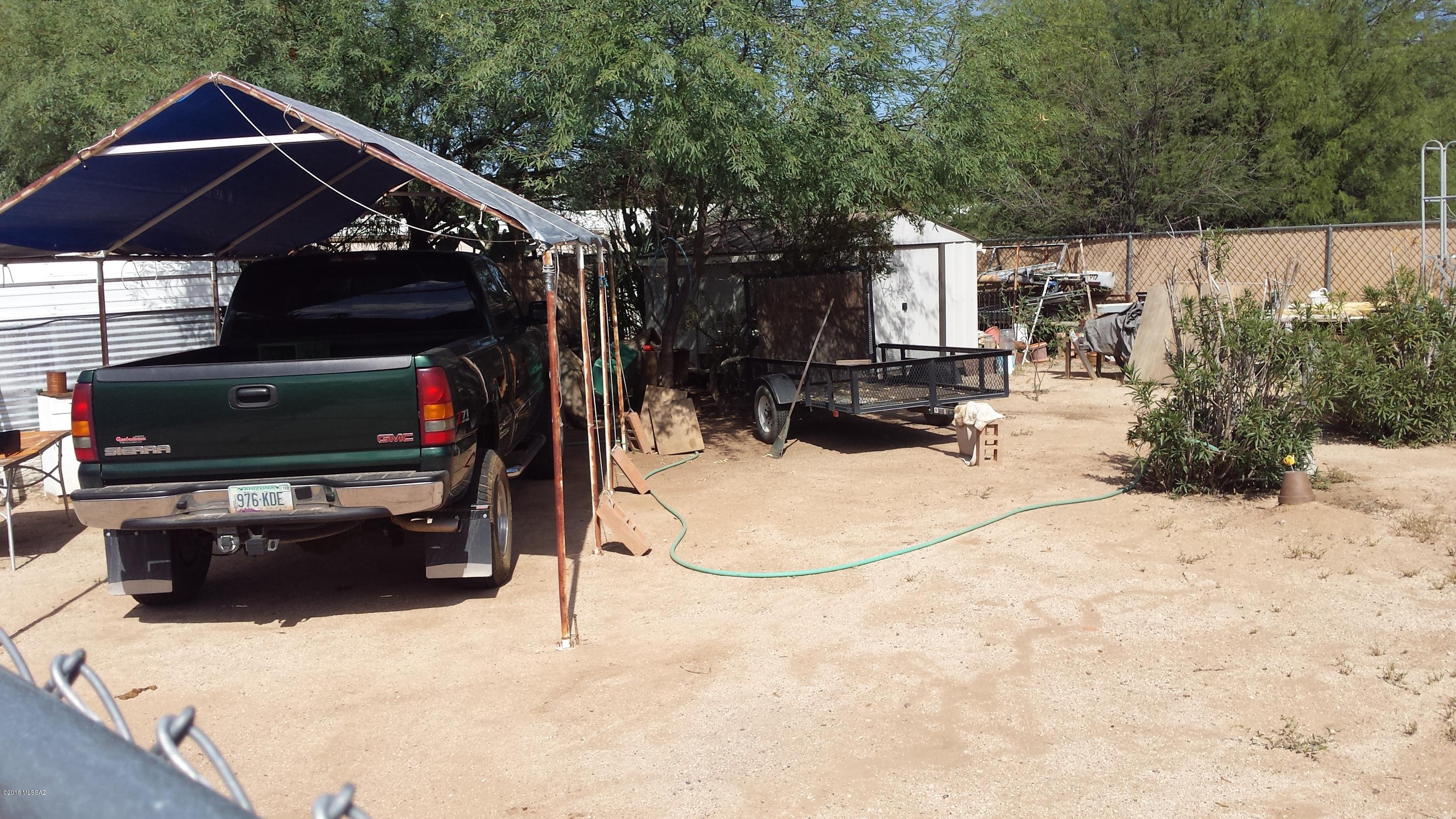 Old Pueblo Heights - Residential Income