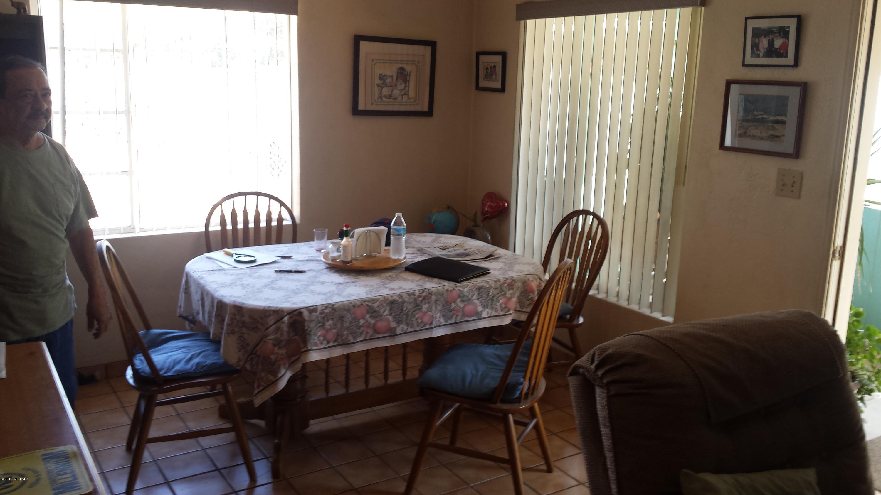 Old Pueblo Heights - Residential Income