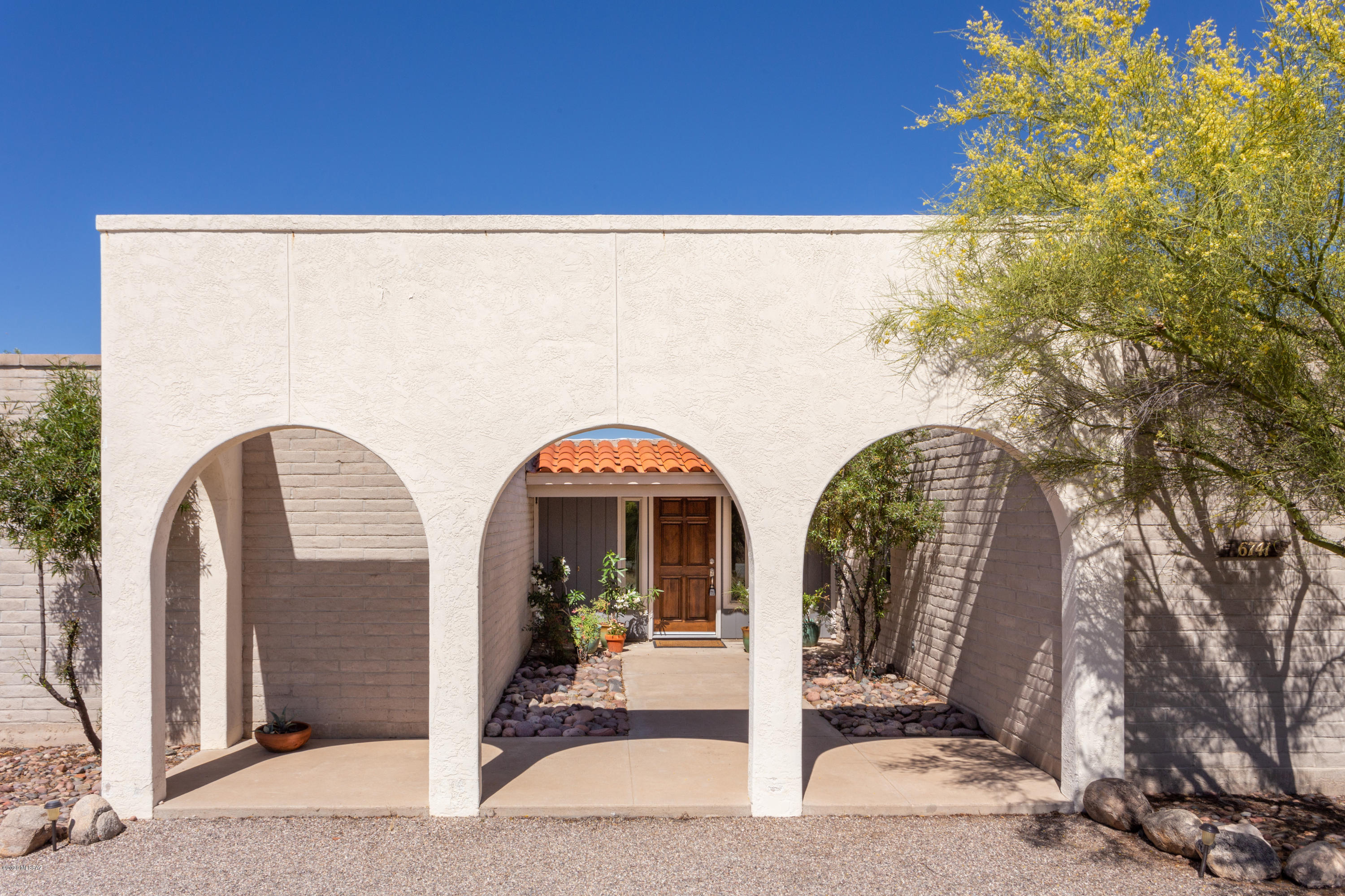 Oracle Heights Estates (174-245) - Residential