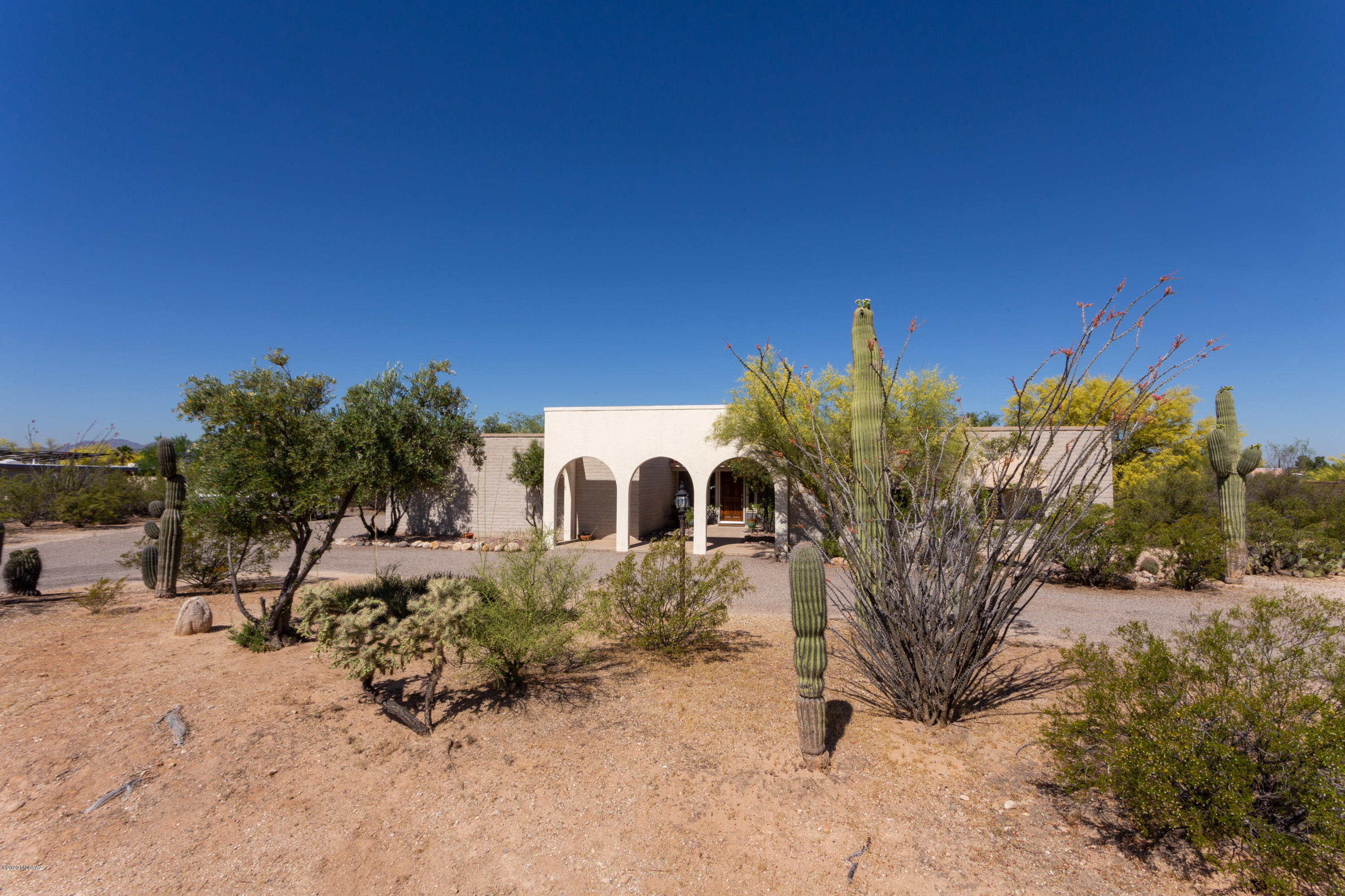 Oracle Heights Estates (174-245) - Residential
