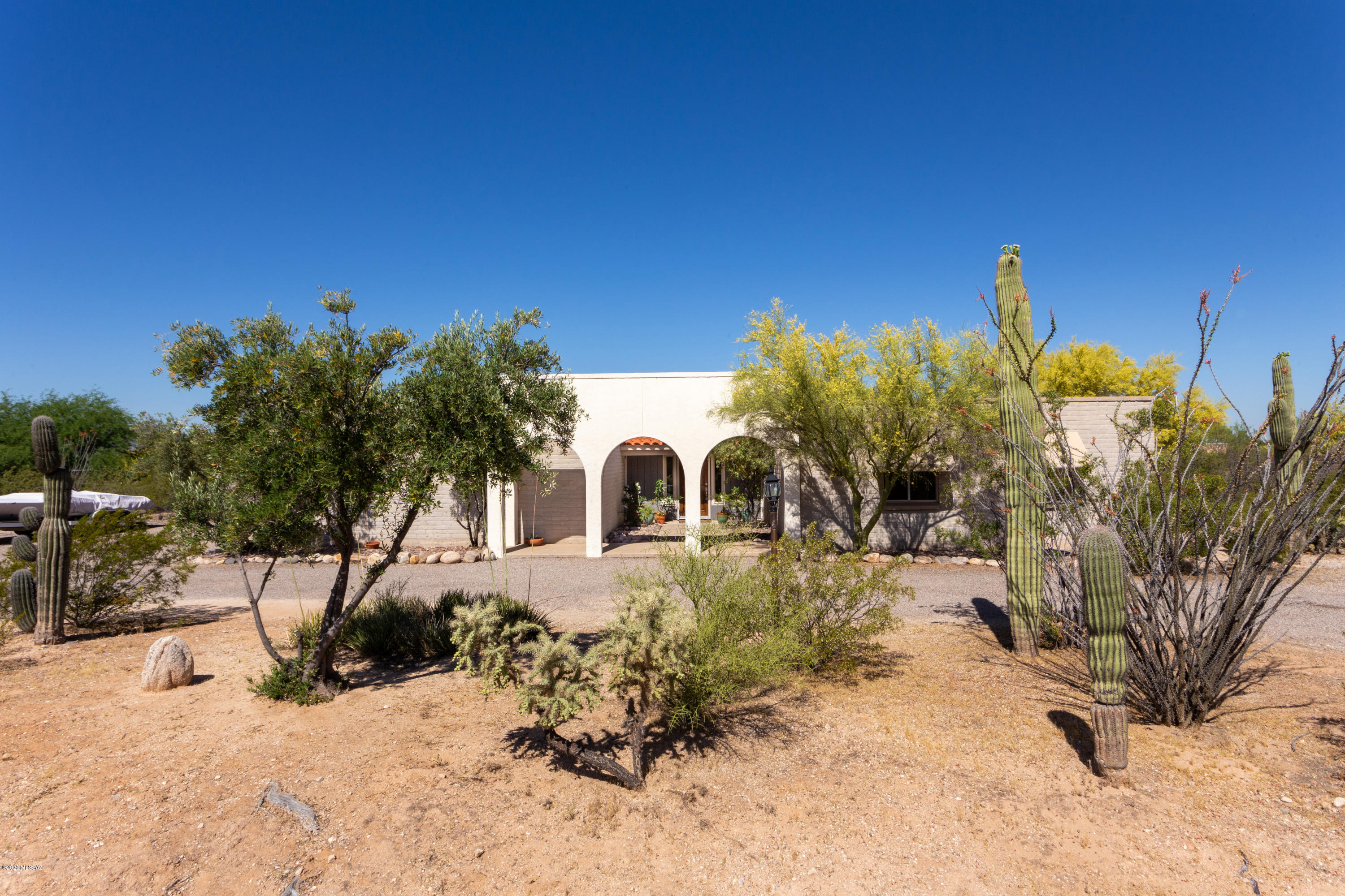 Oracle Heights Estates (174-245) - Residential
