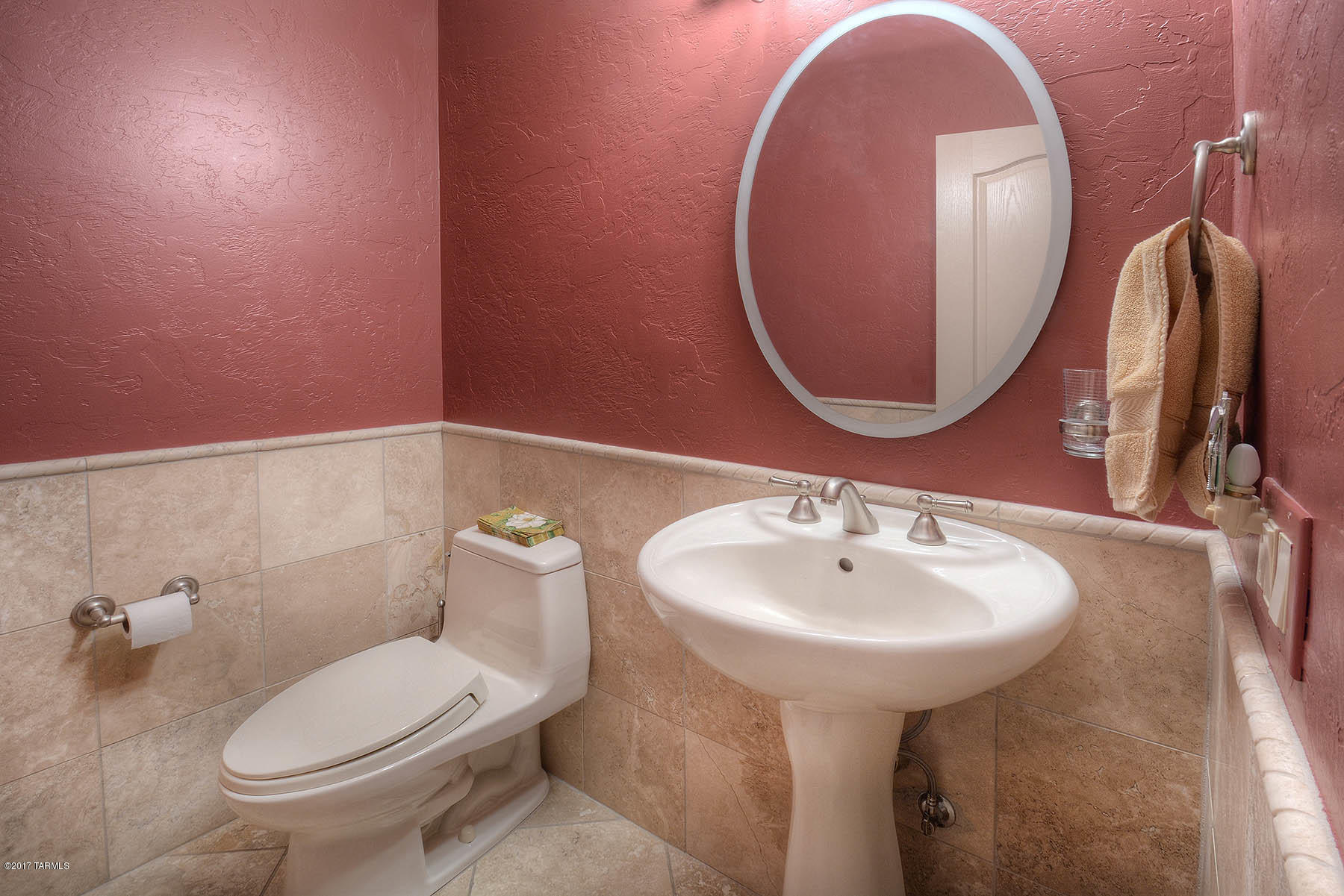 Pima Canyon Estates (1-176) - Residential