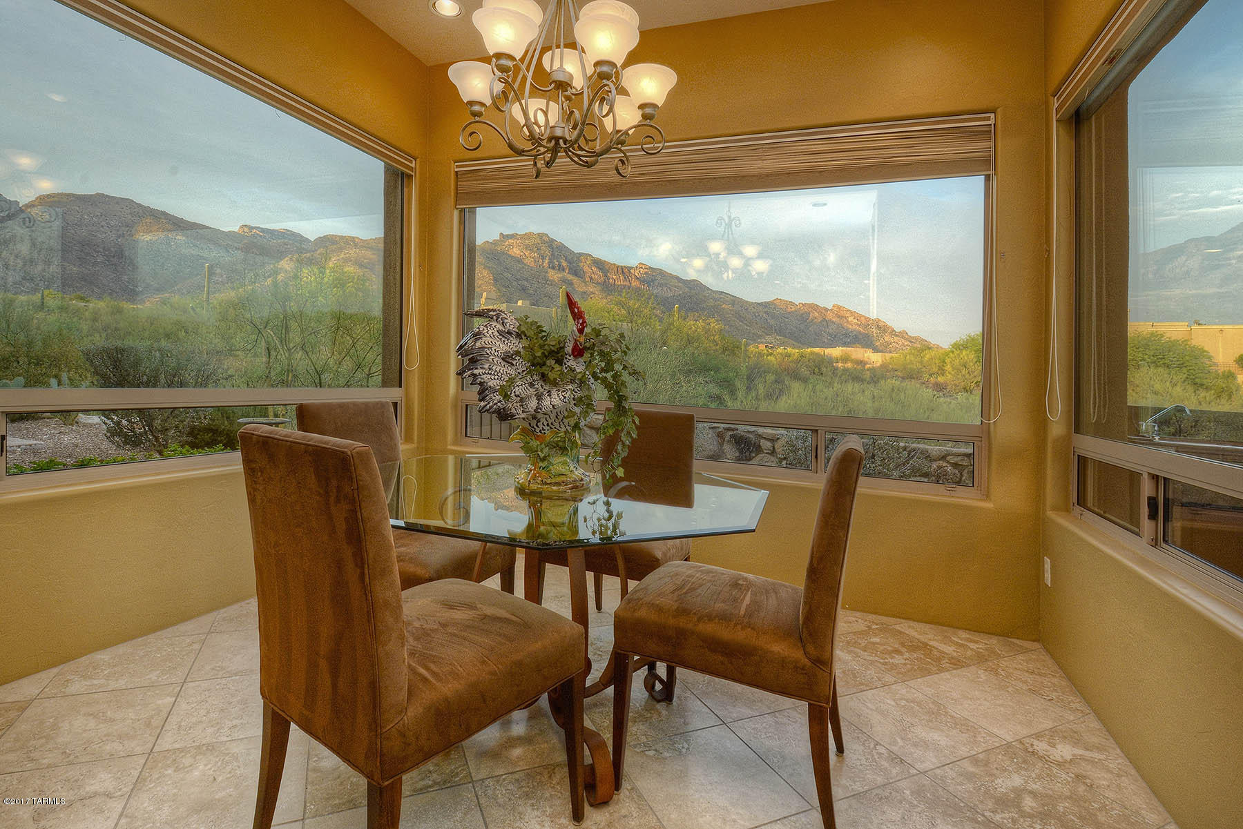 Pima Canyon Estates (1-176) - Residential