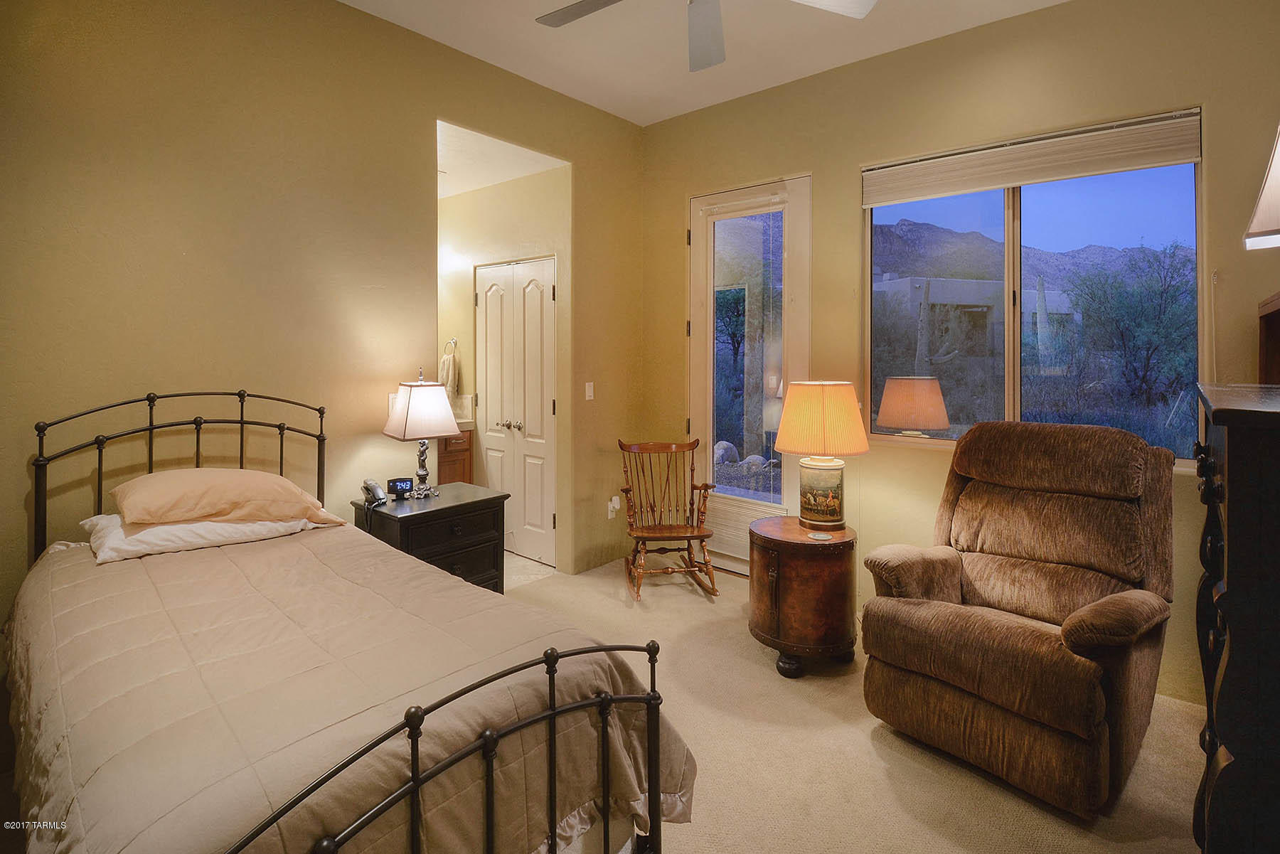 Pima Canyon Estates (1-176) - Residential