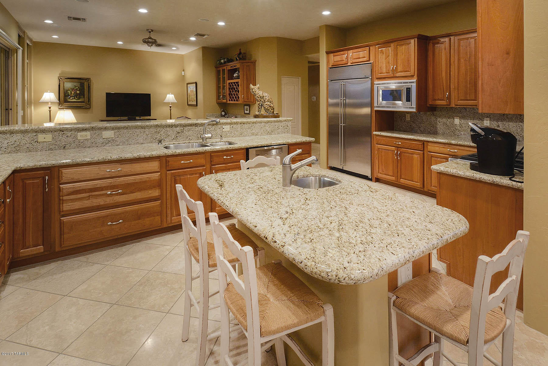 Pima Canyon Estates (1-176) - Residential