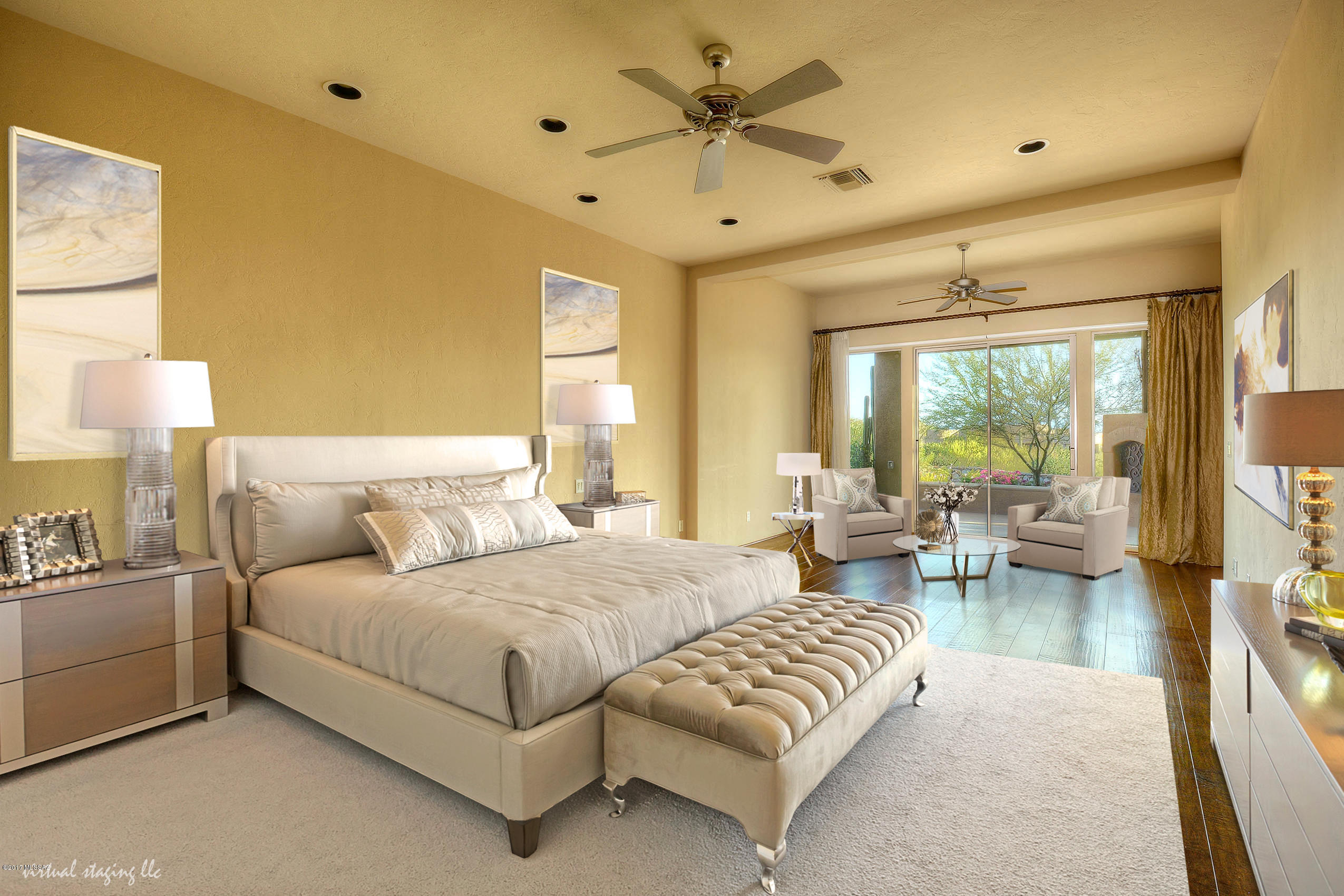 Pima Canyon Estates (1-176) - Residential