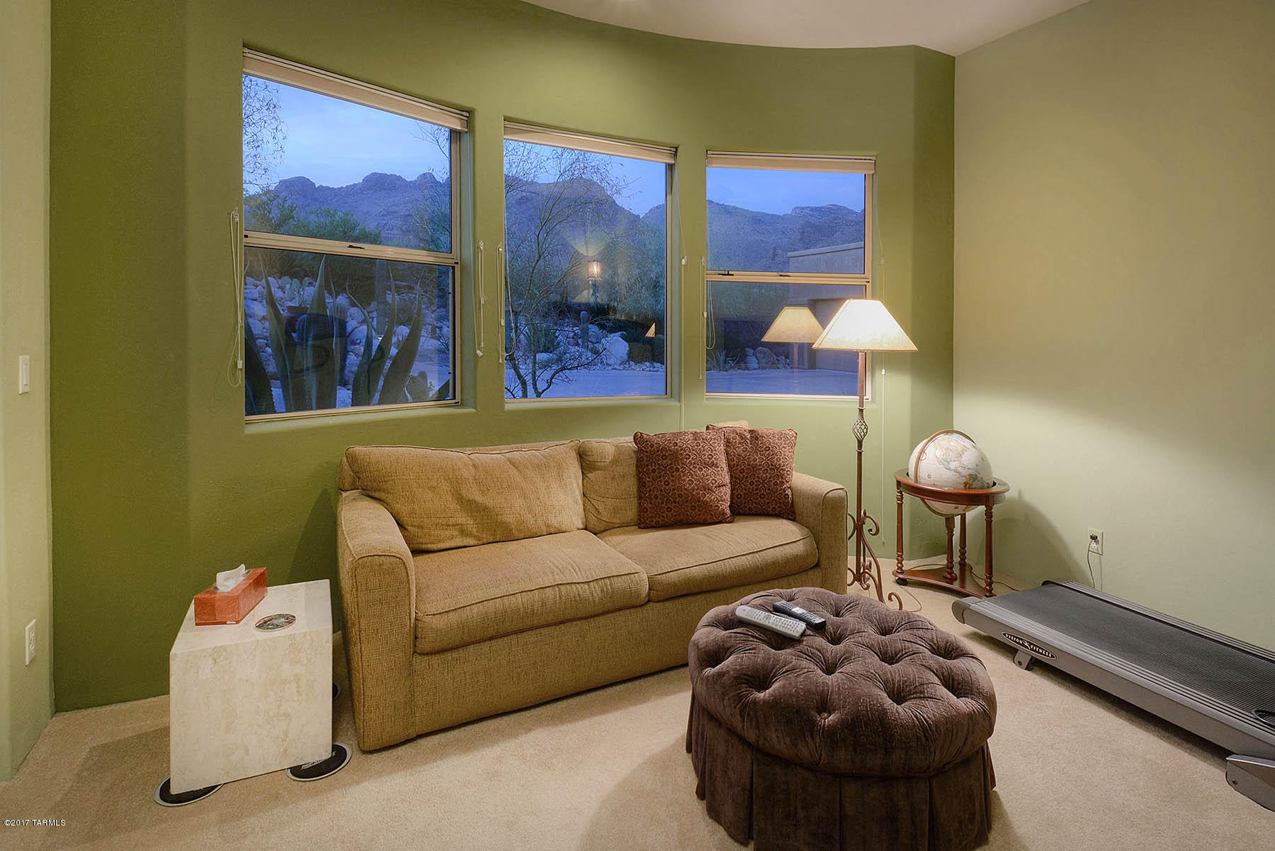 Pima Canyon Estates (1-176) - Residential