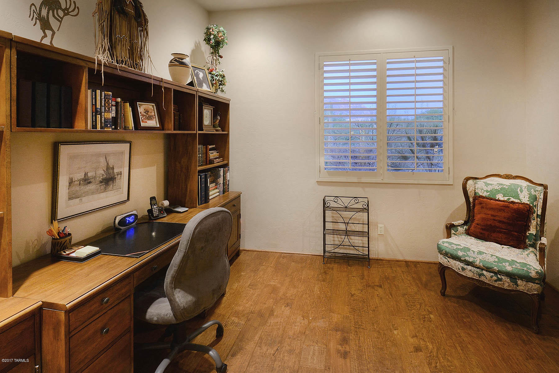 Pima Canyon Estates (1-176) - Residential