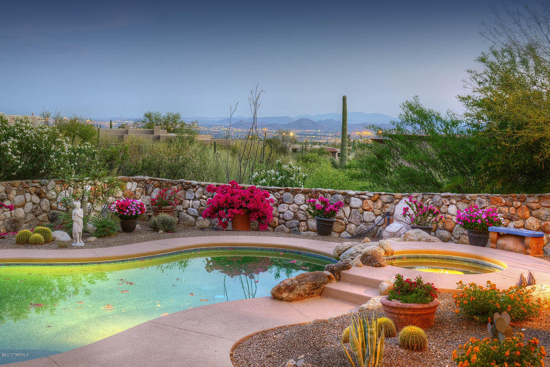 Pima Canyon Estates (1-176) - Residential