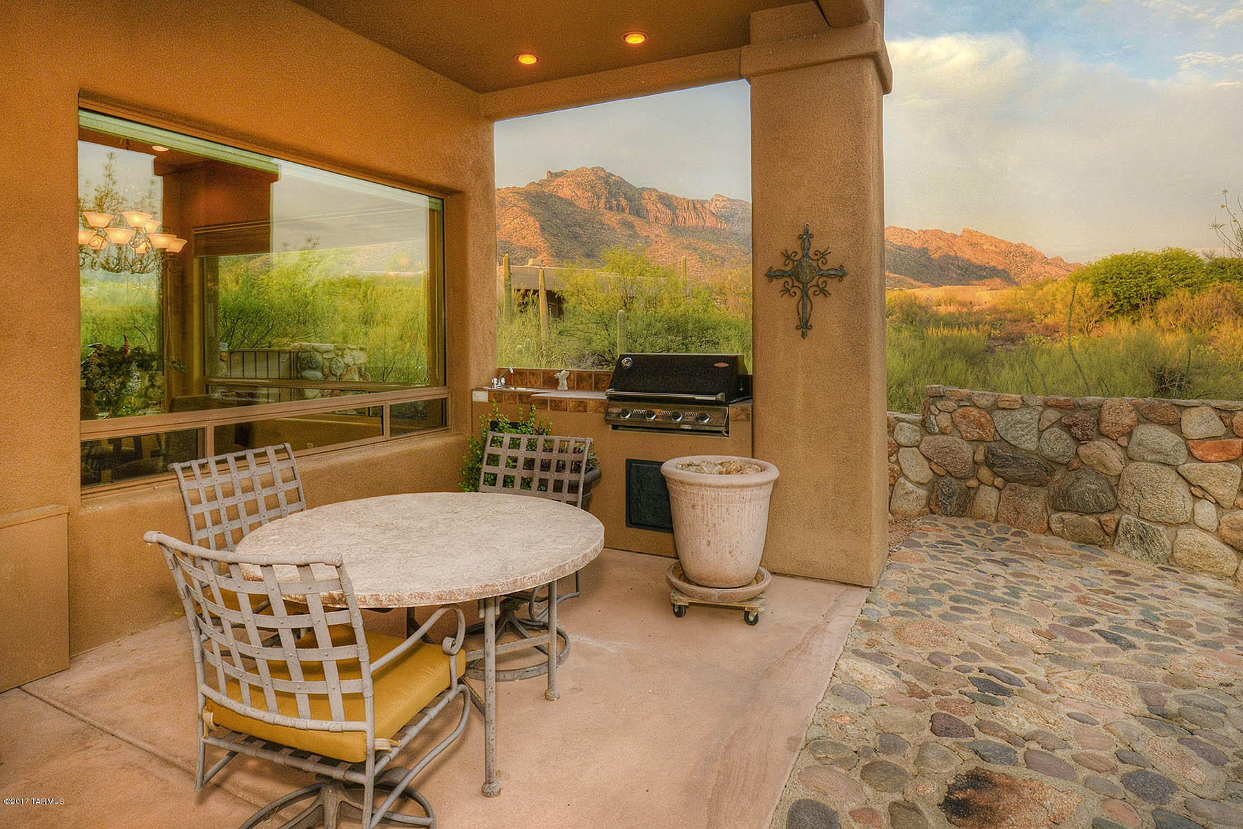 Pima Canyon Estates (1-176) - Residential
