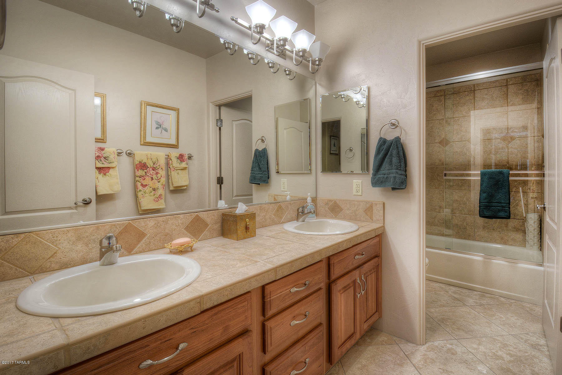 Pima Canyon Estates (1-176) - Residential